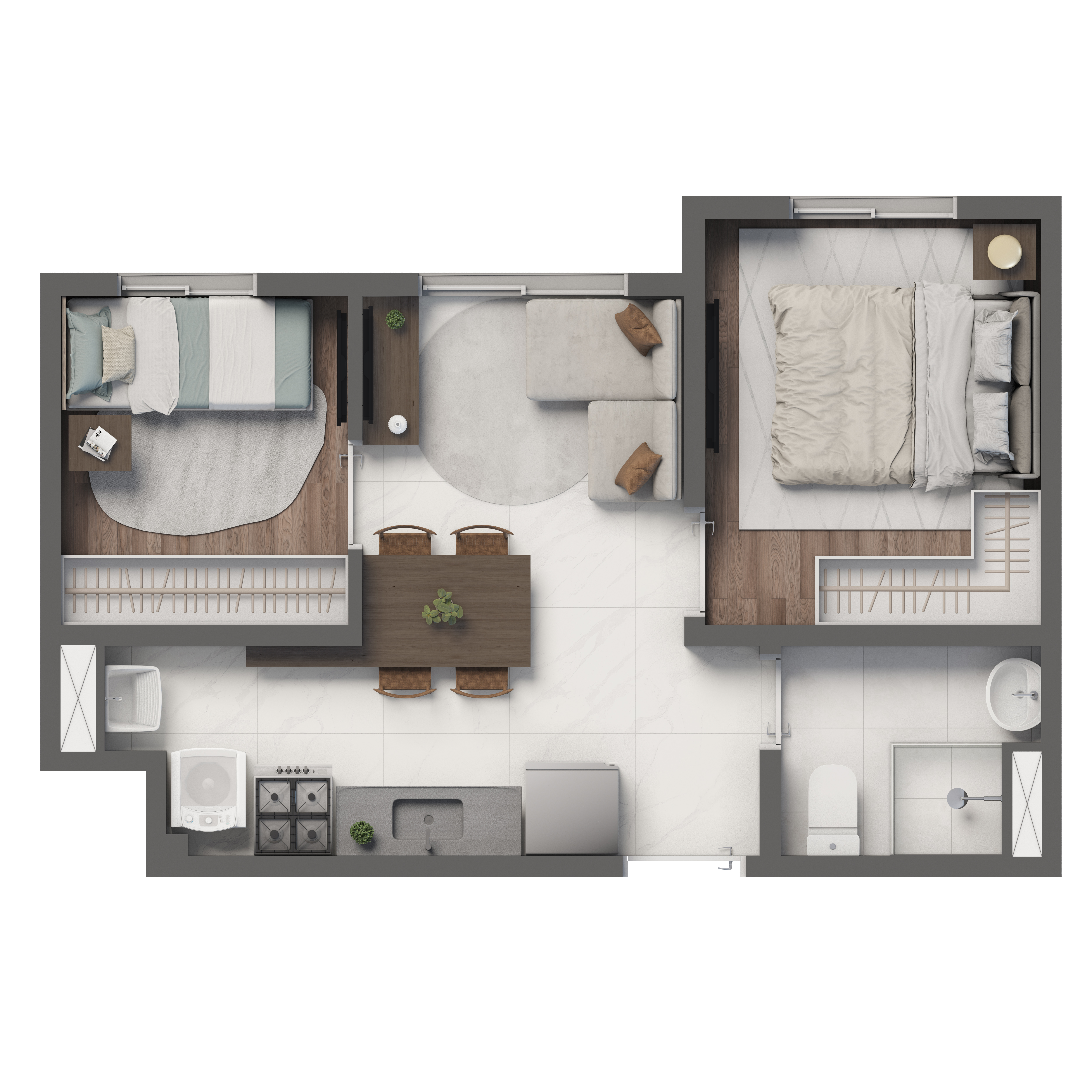 Planta - Smart