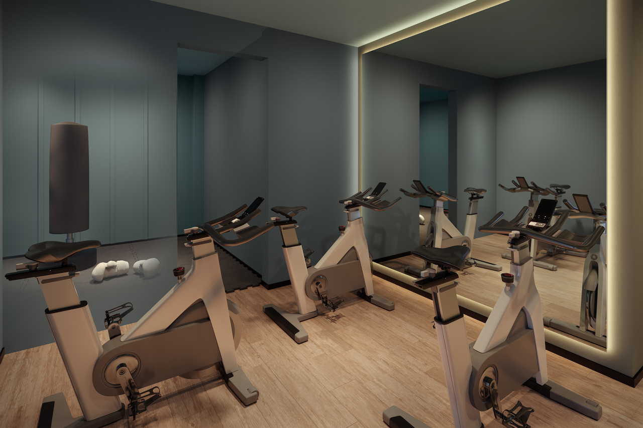 Spinning