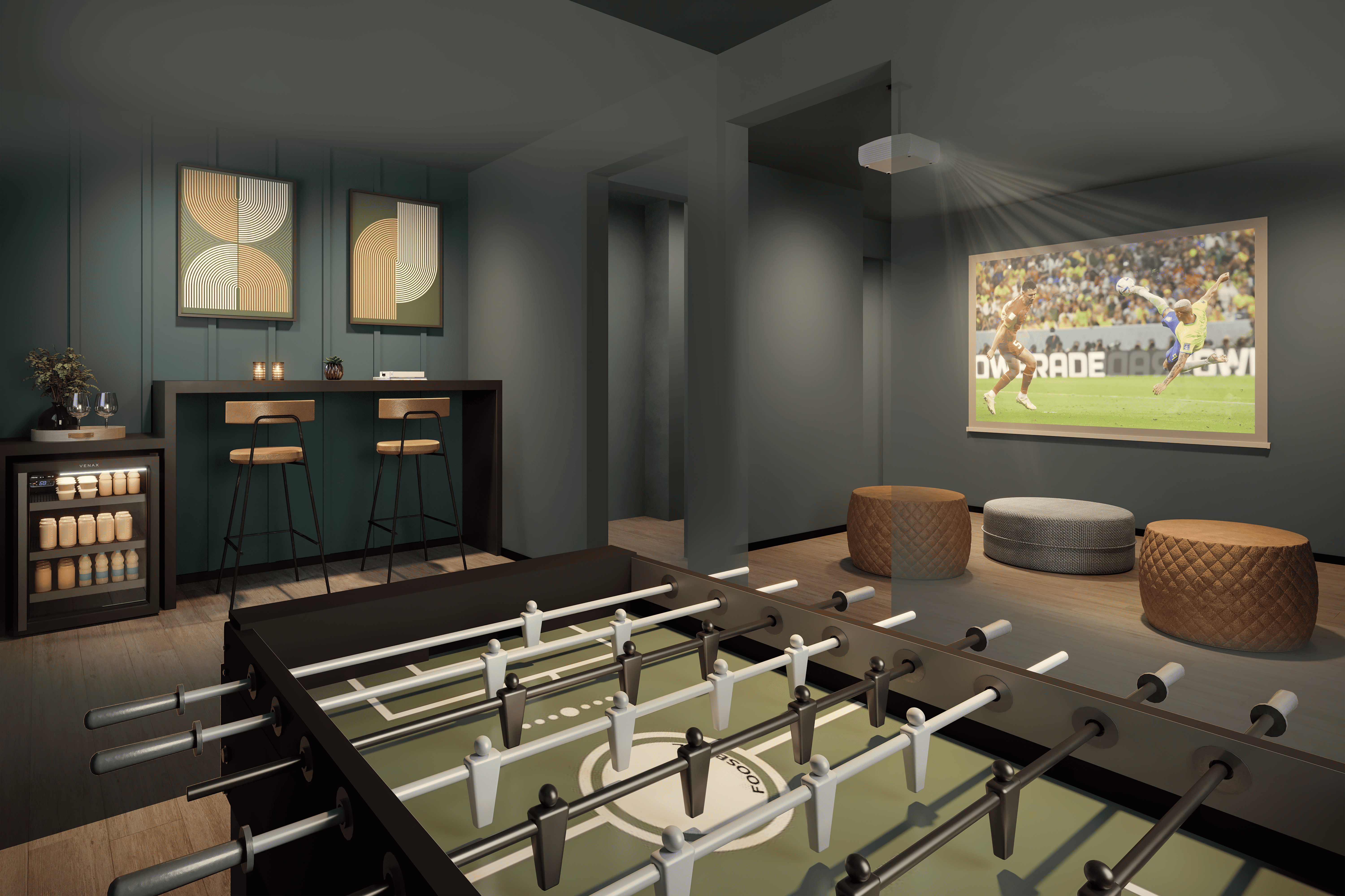 Sport Bar
