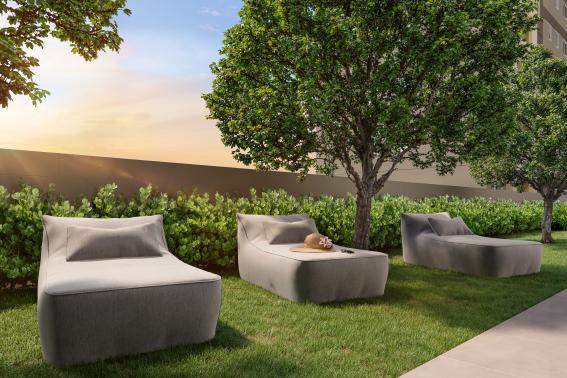 Lounge Externo