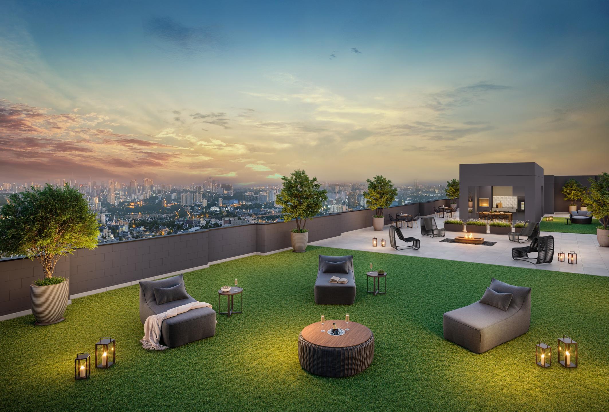 Rooftop