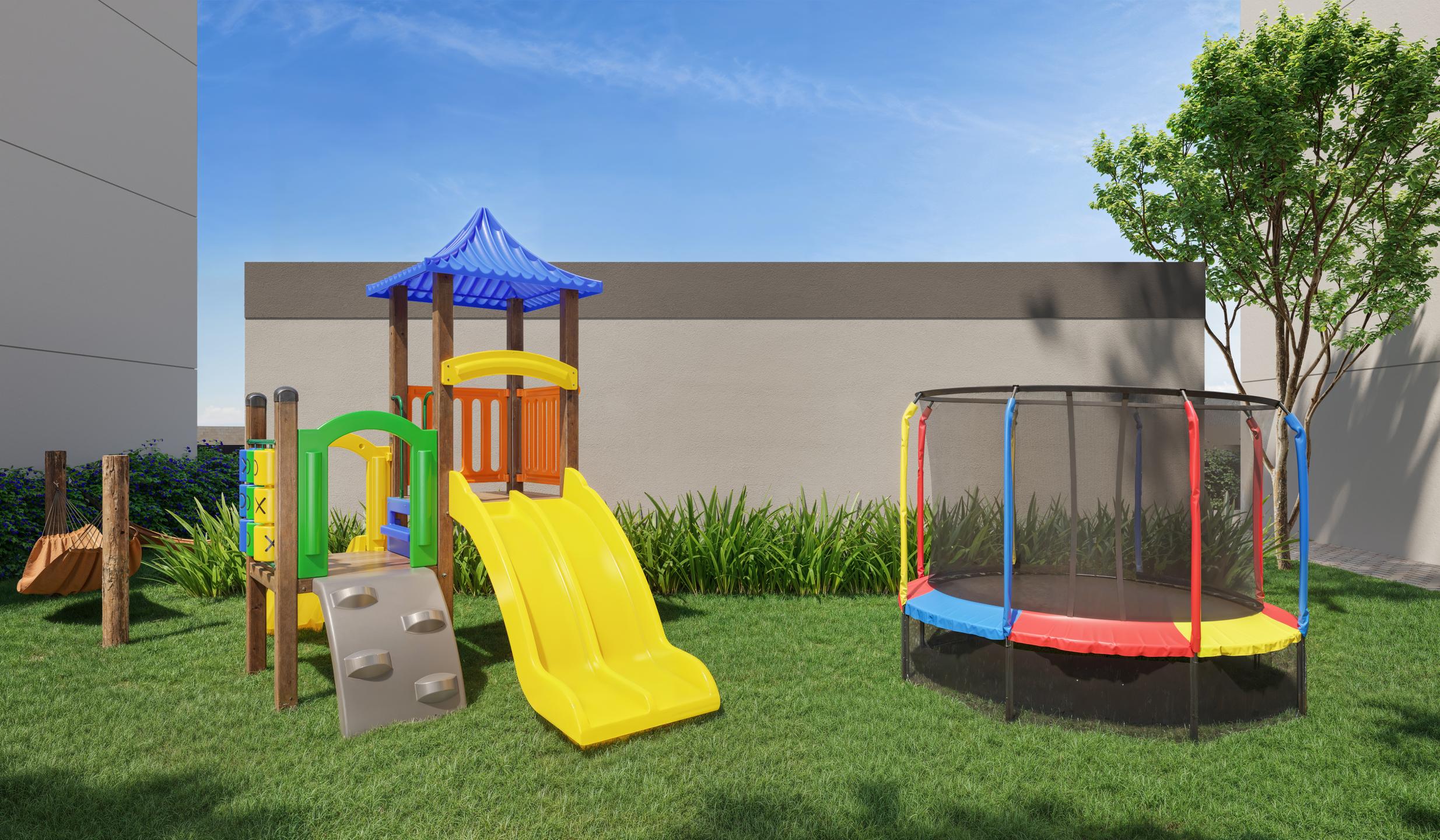 Playground