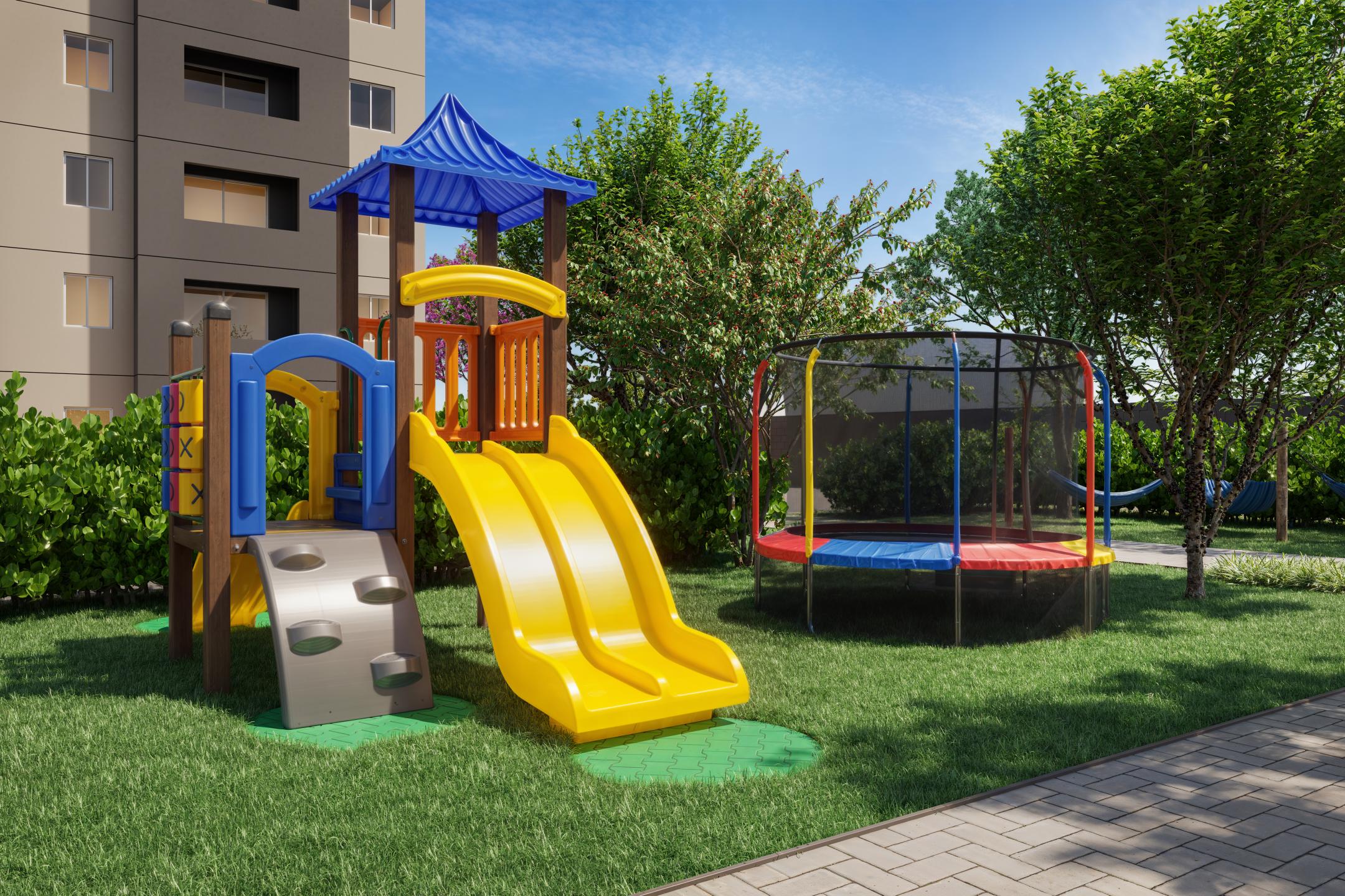 Playground