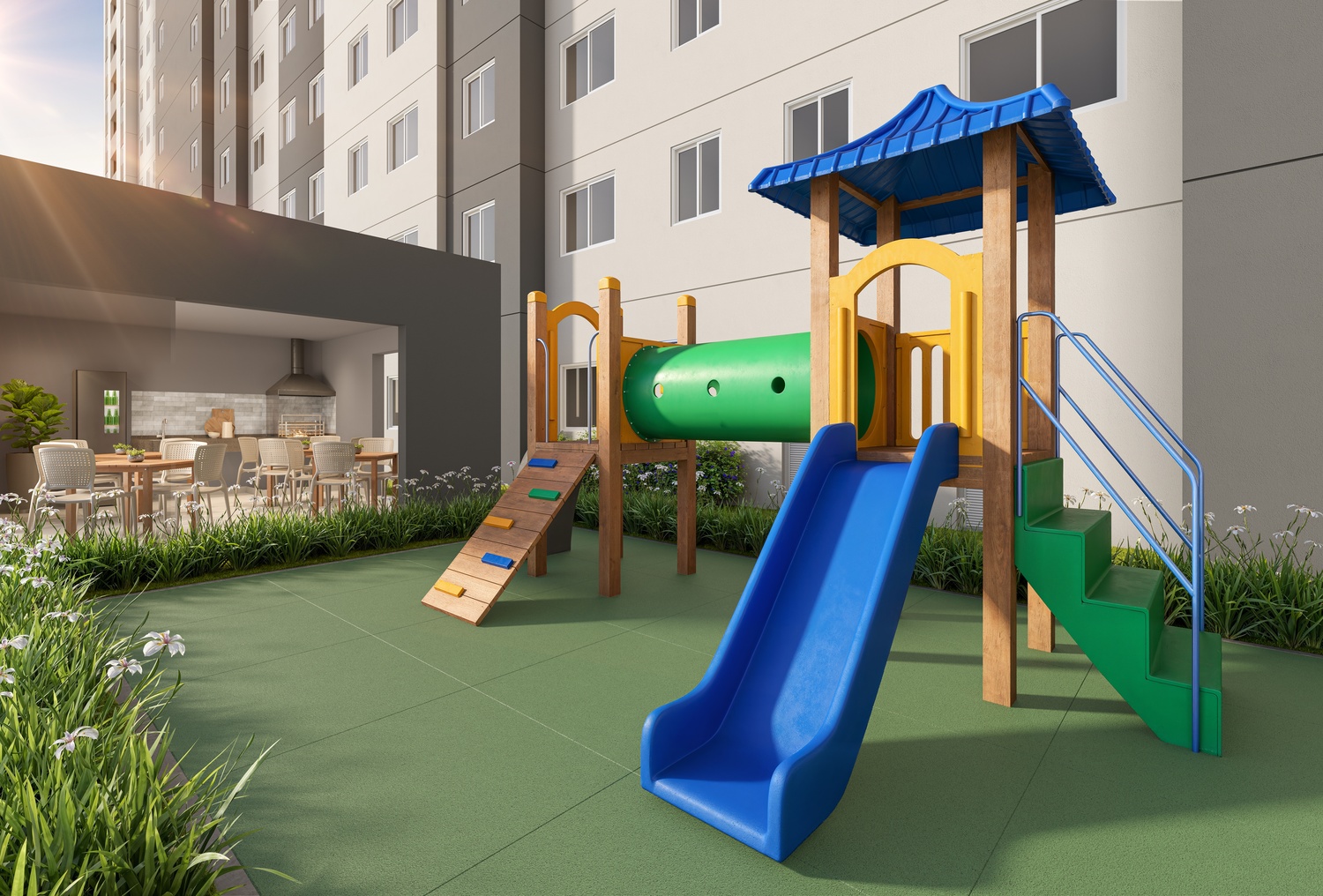 Playground