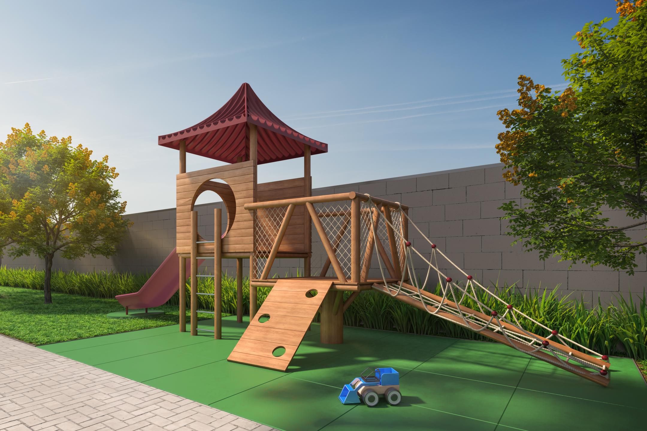 Playground