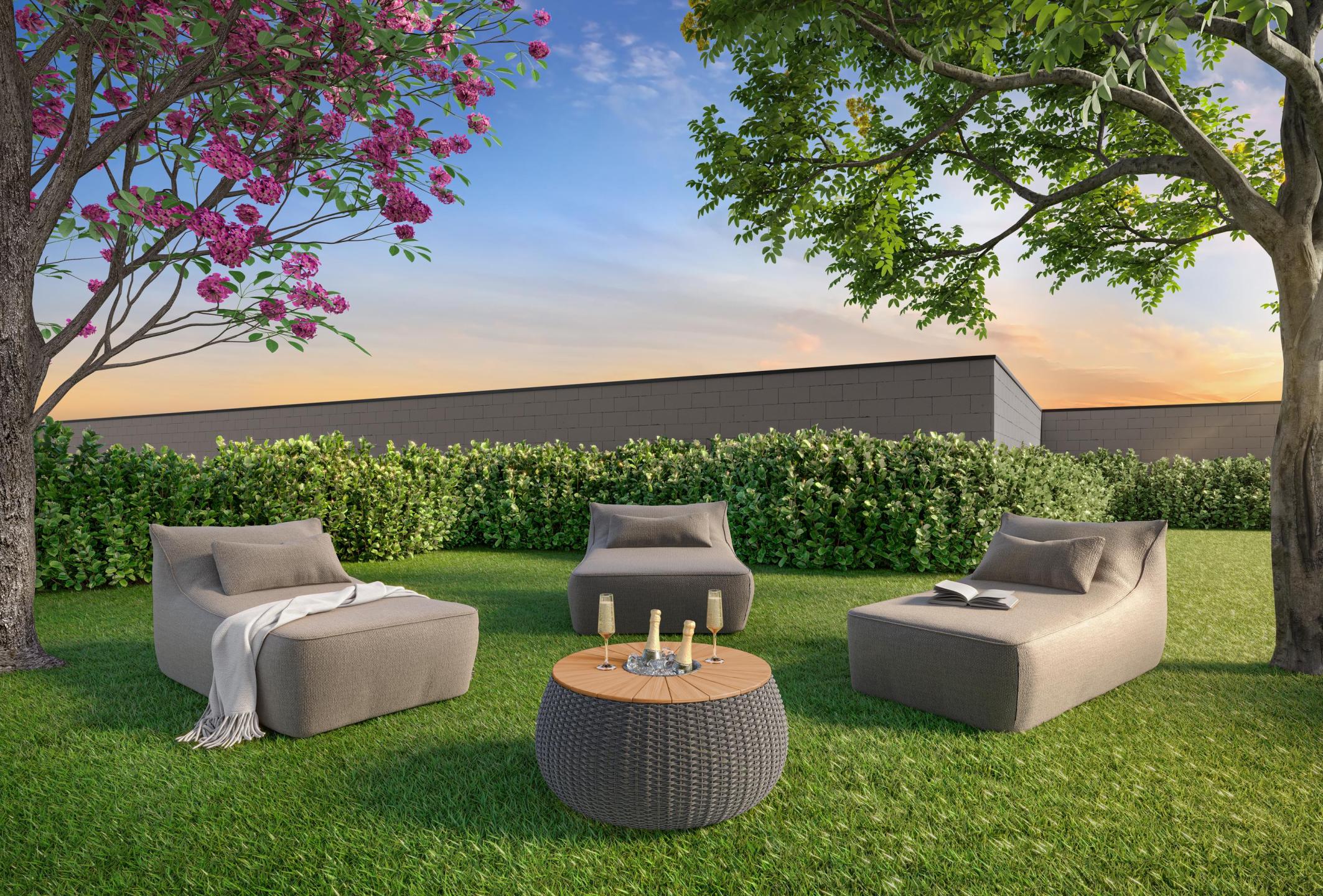 Lounge Bar