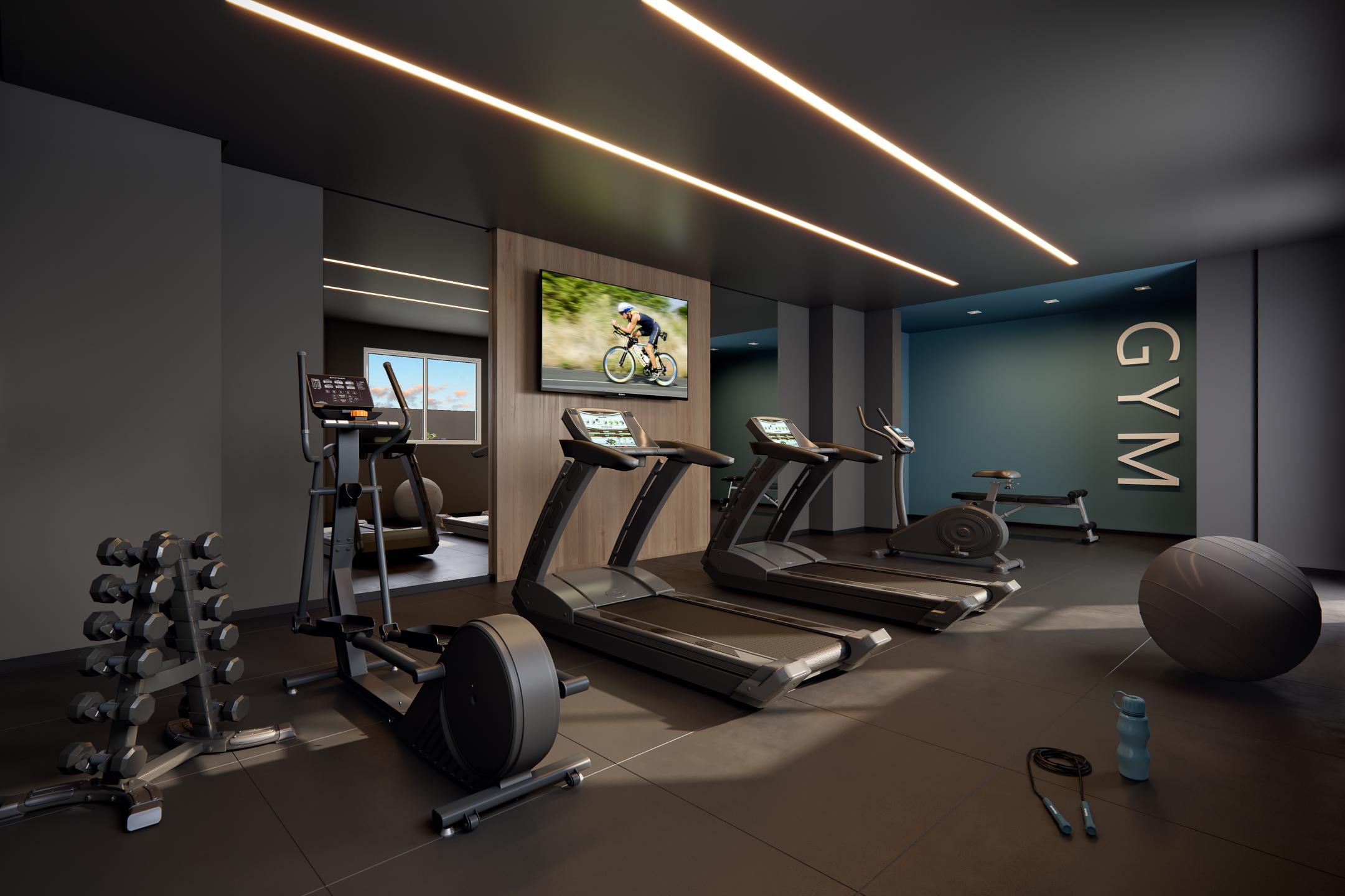 Fitness