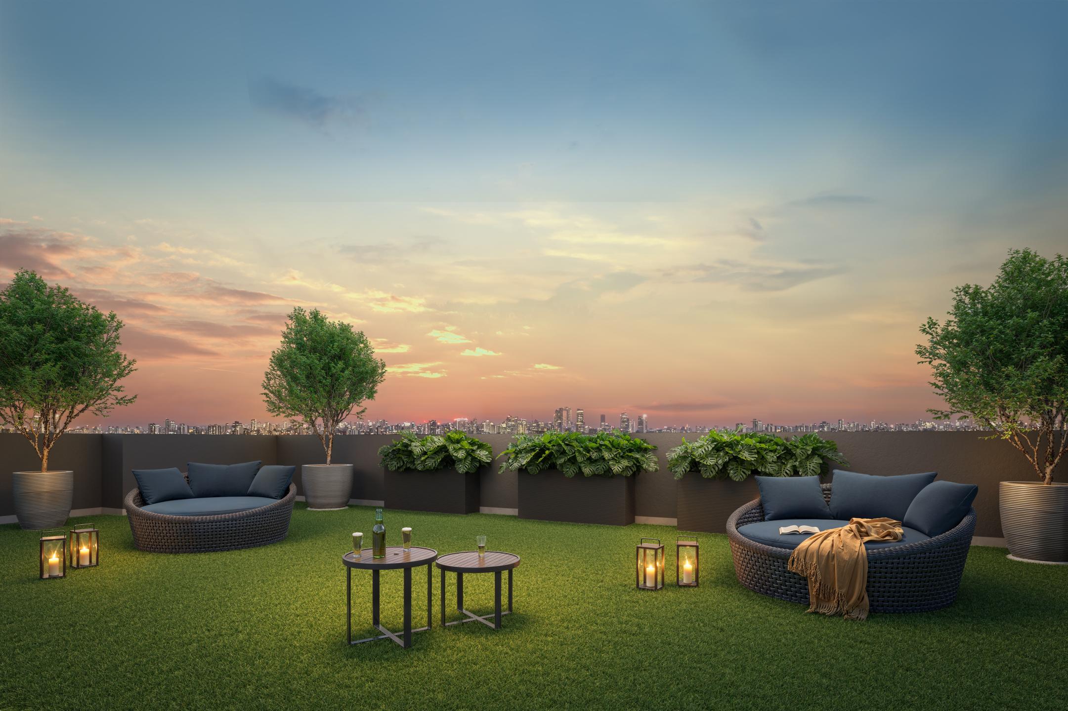 Rooftop
