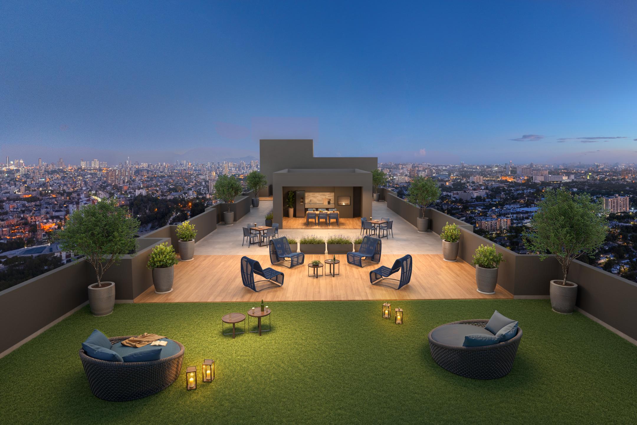 Rooftop