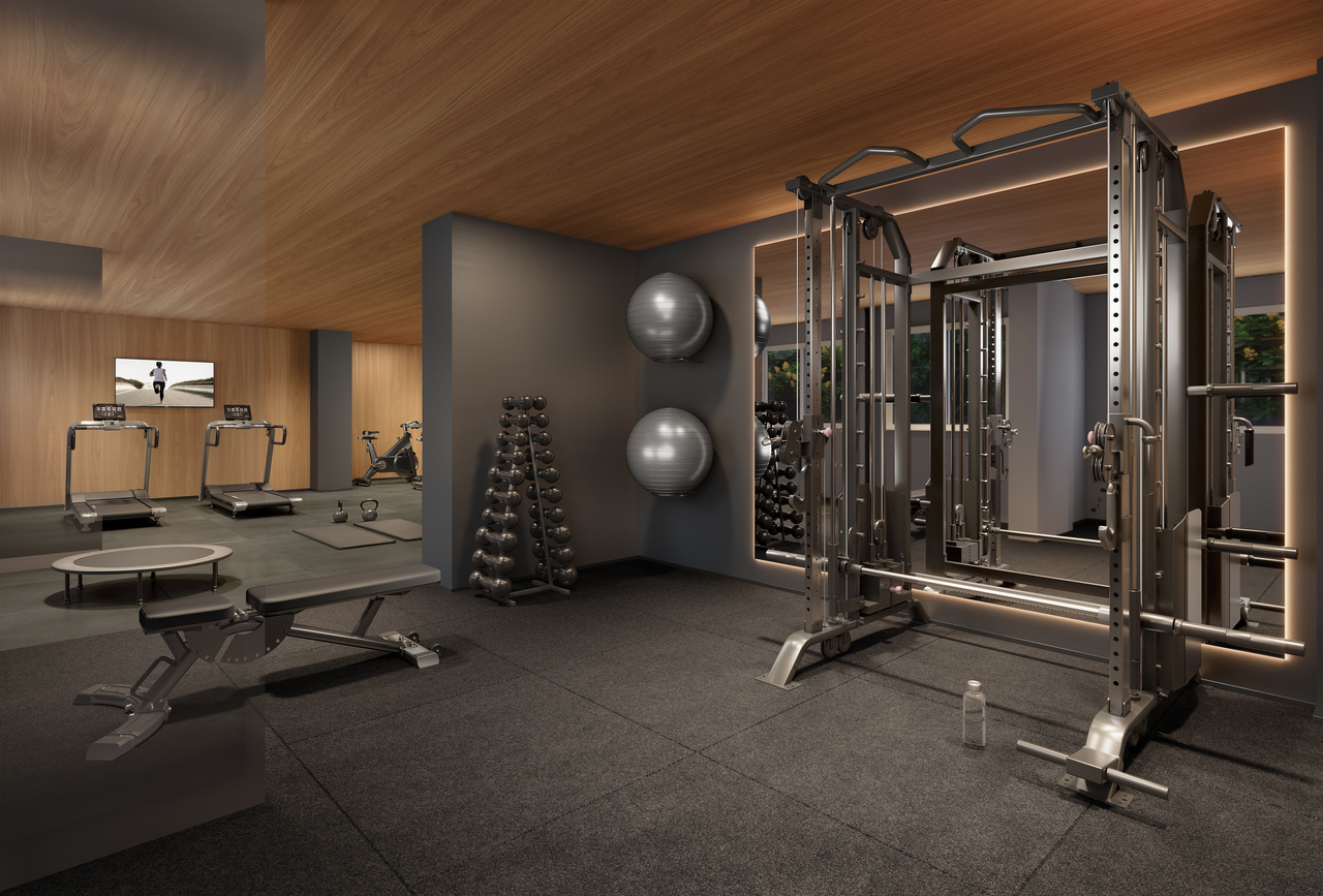 Fitness
