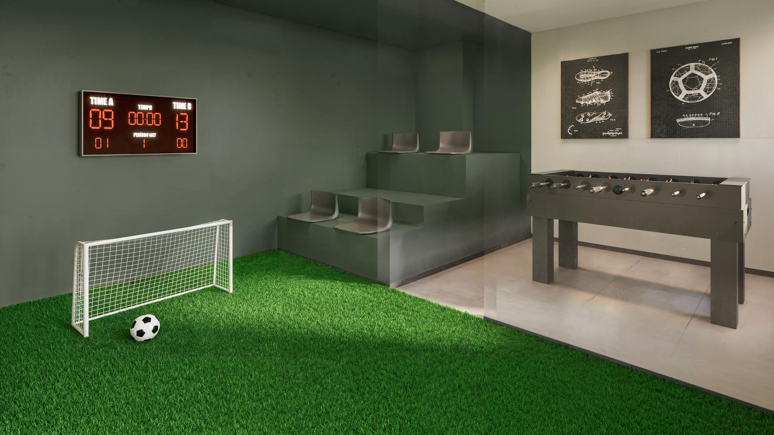 Game Place