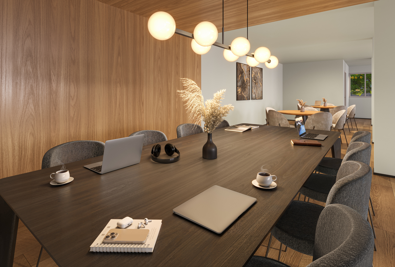 Coworking