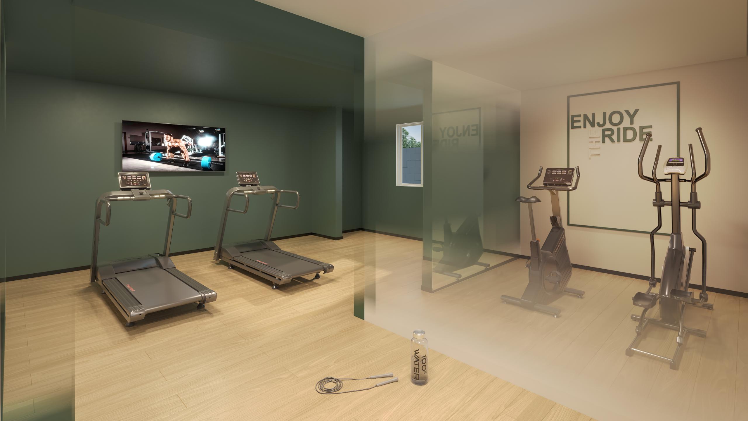 Fitness