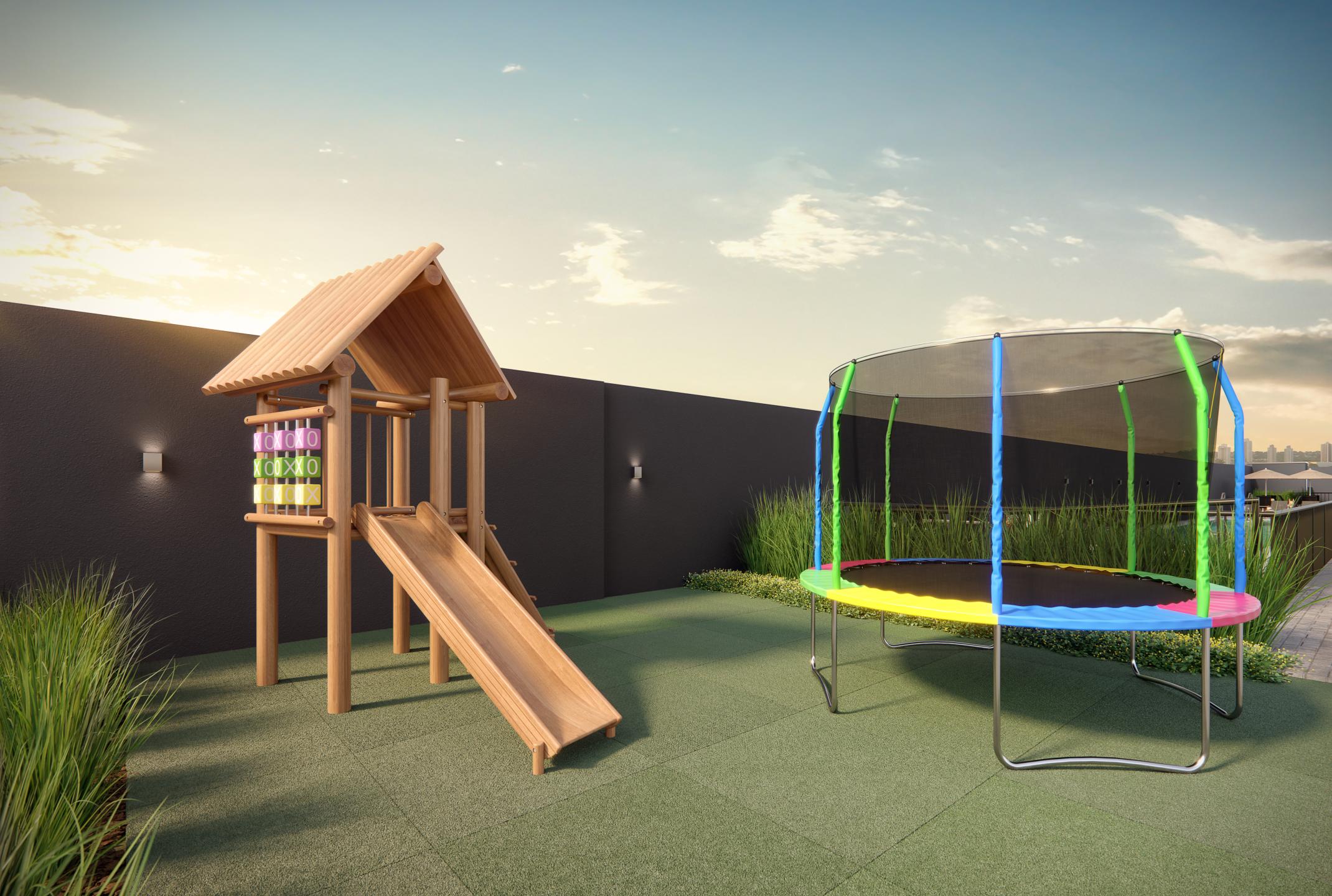 Playground