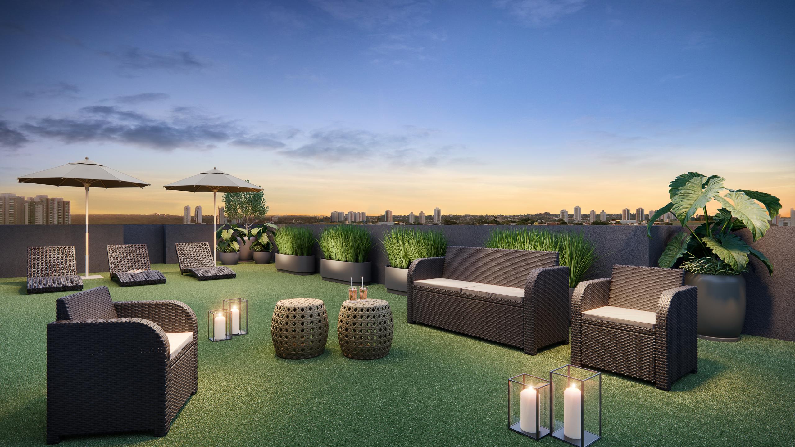 Rooftop