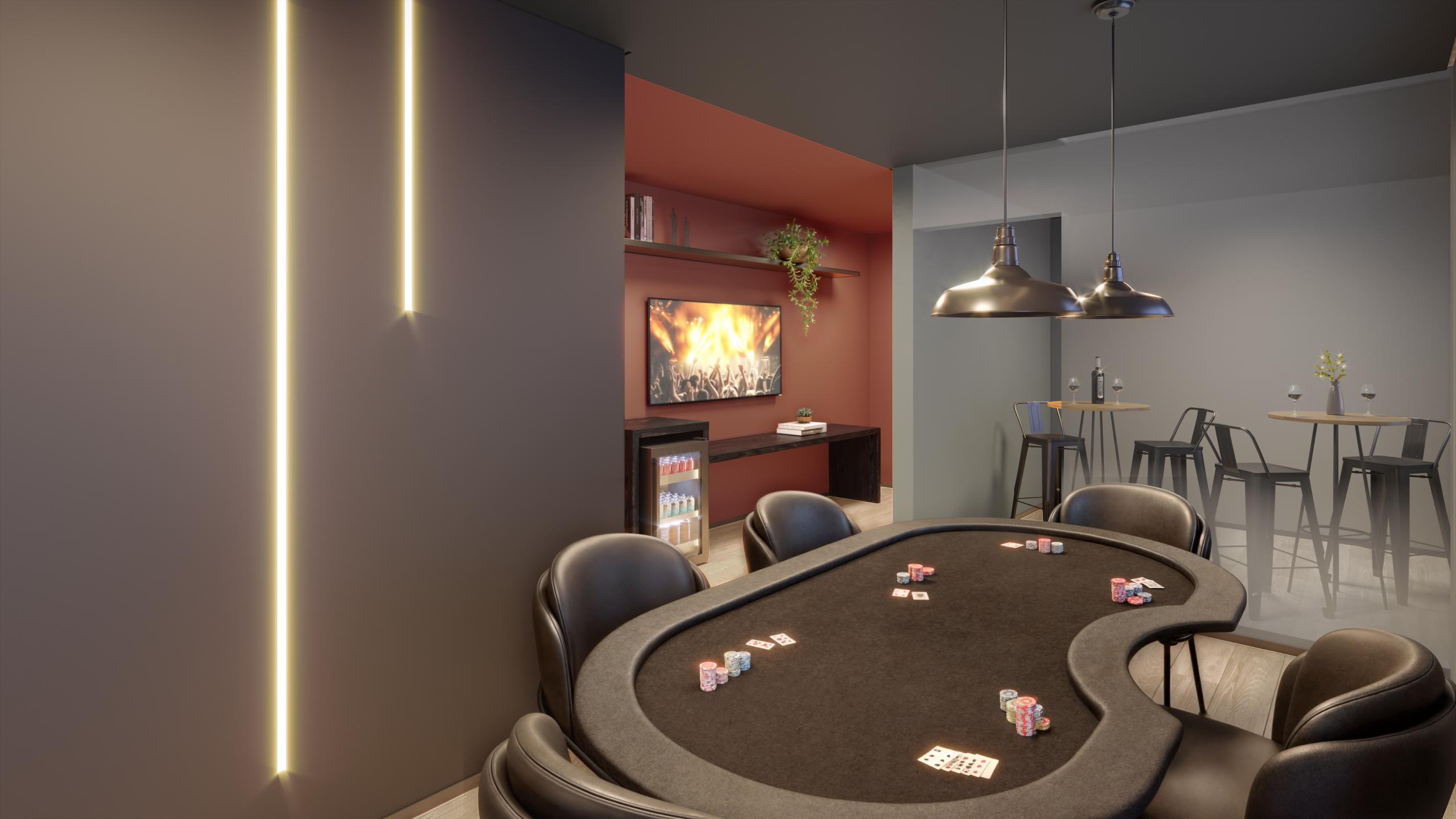 Sport Bar