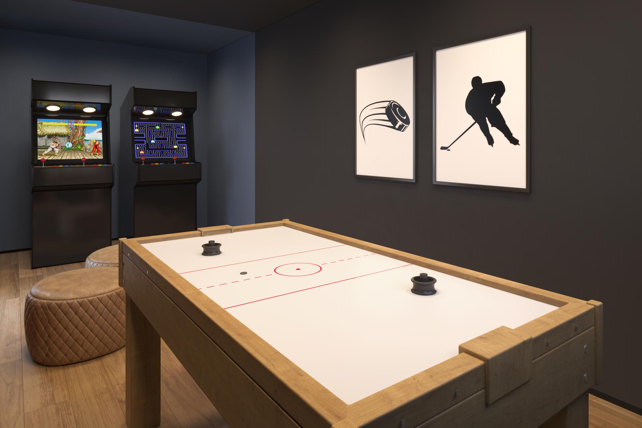 Games