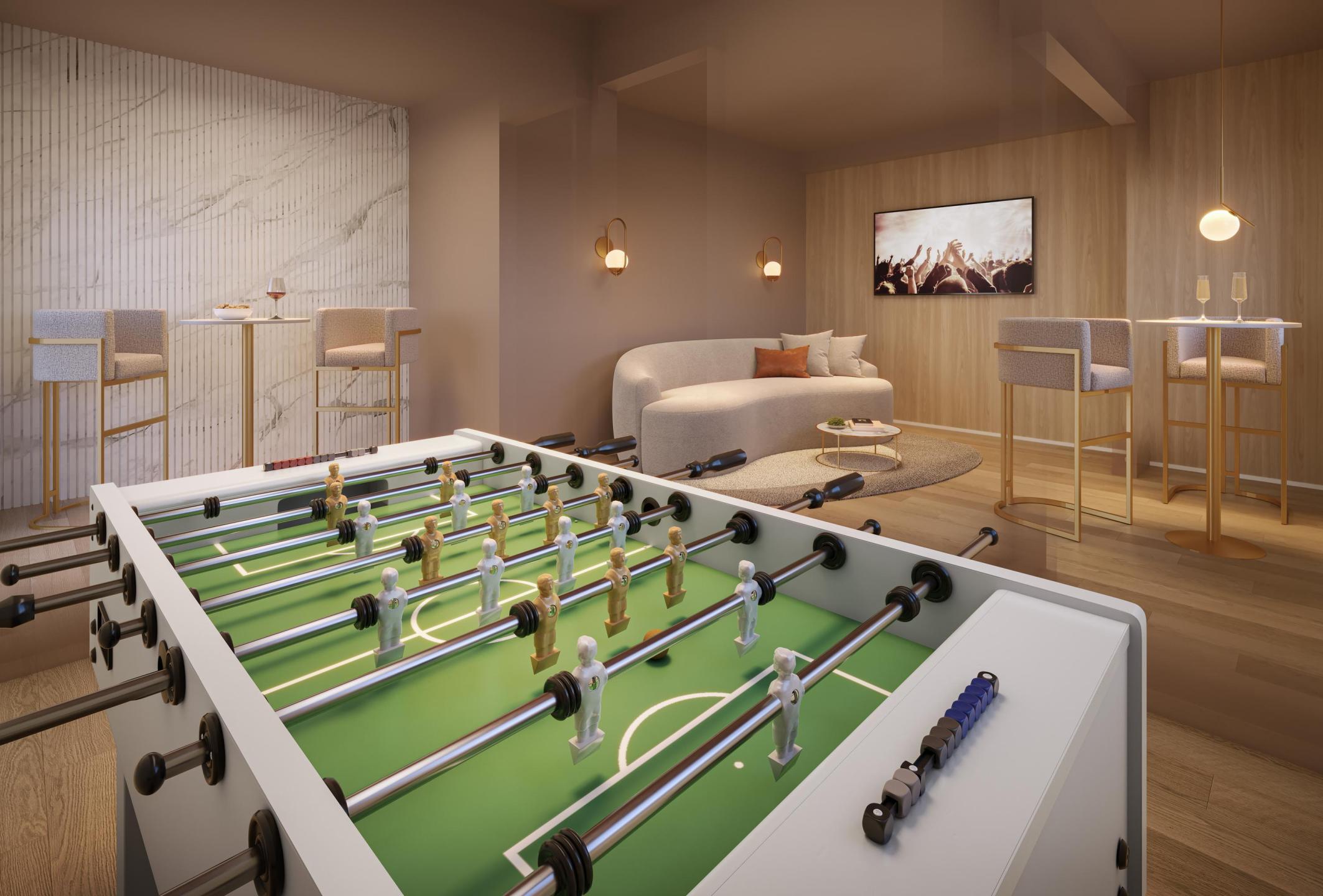 Sport Bar