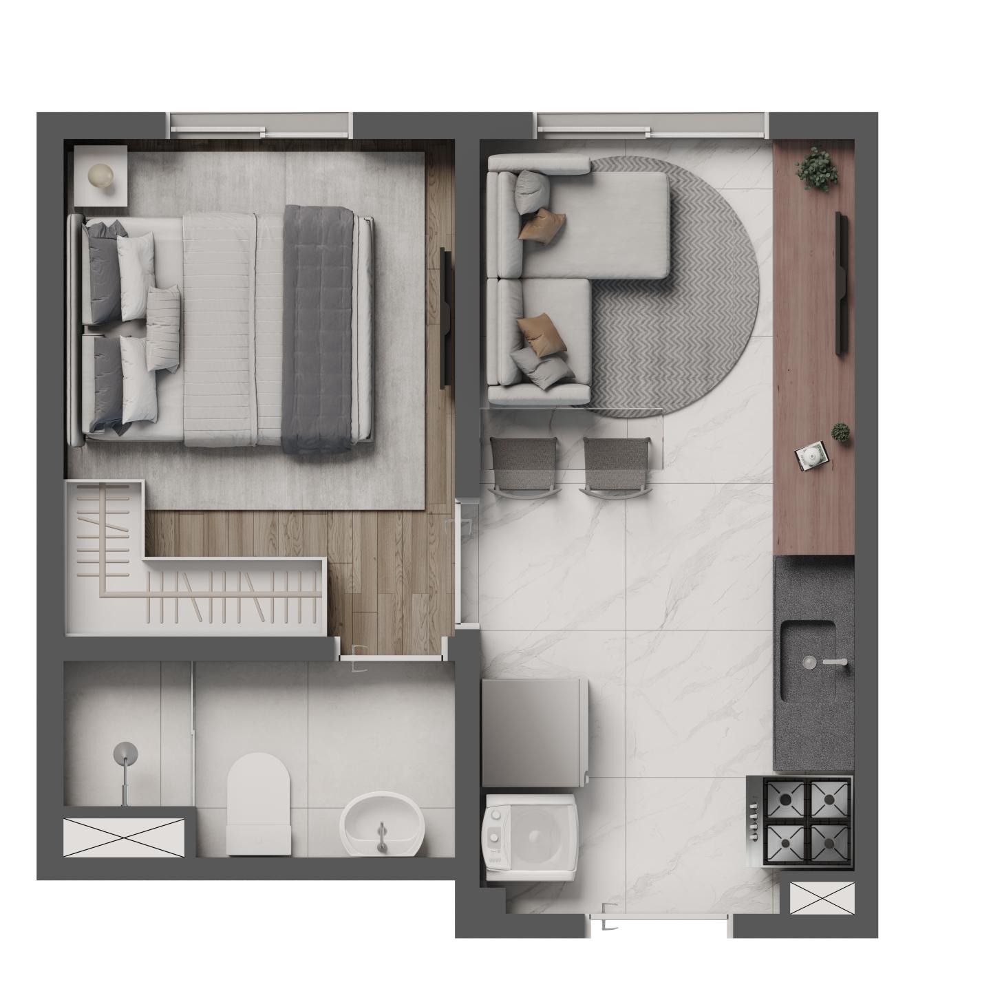 Planta - Fit