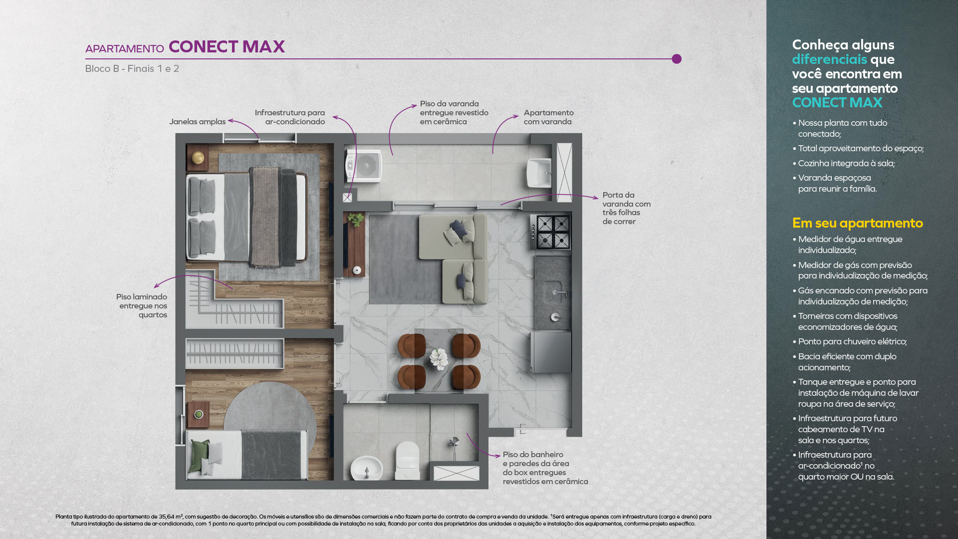 Conect Max