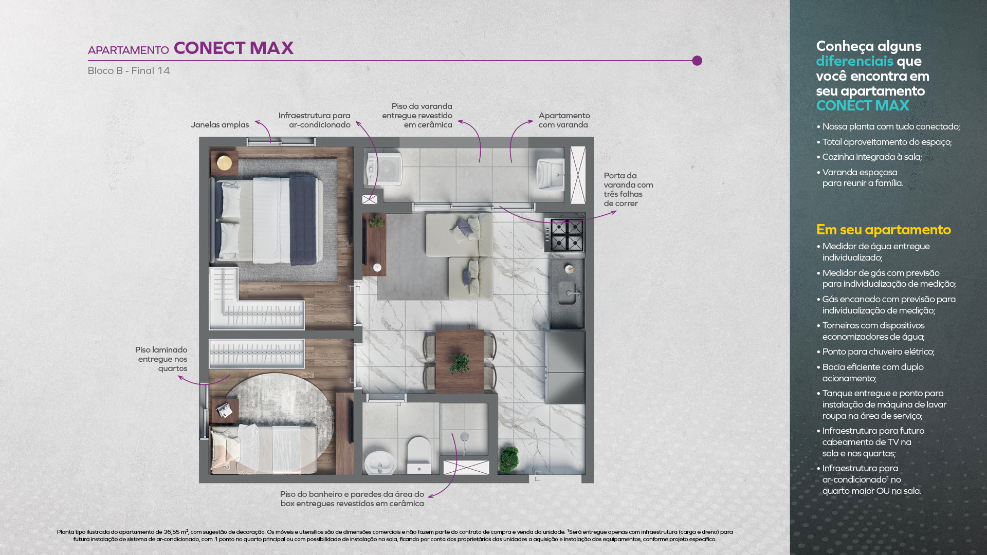 Conect Max