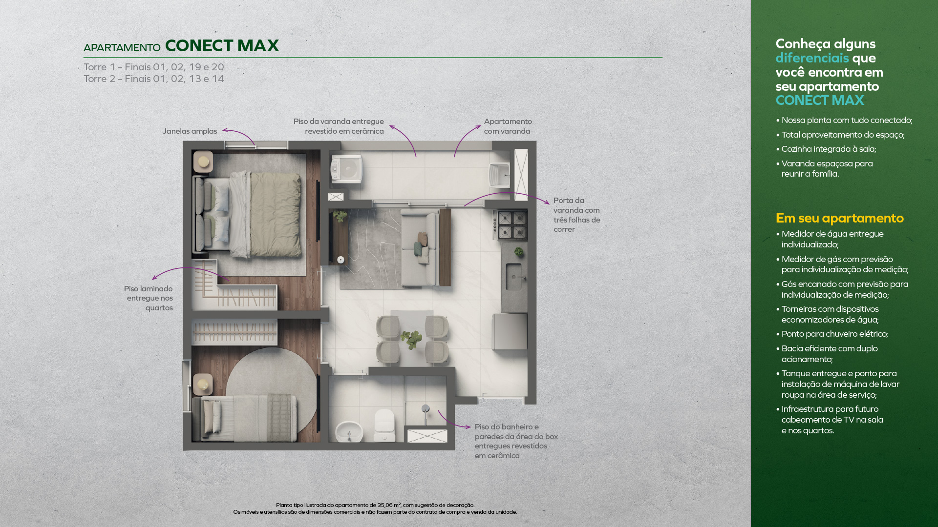 Conect Max