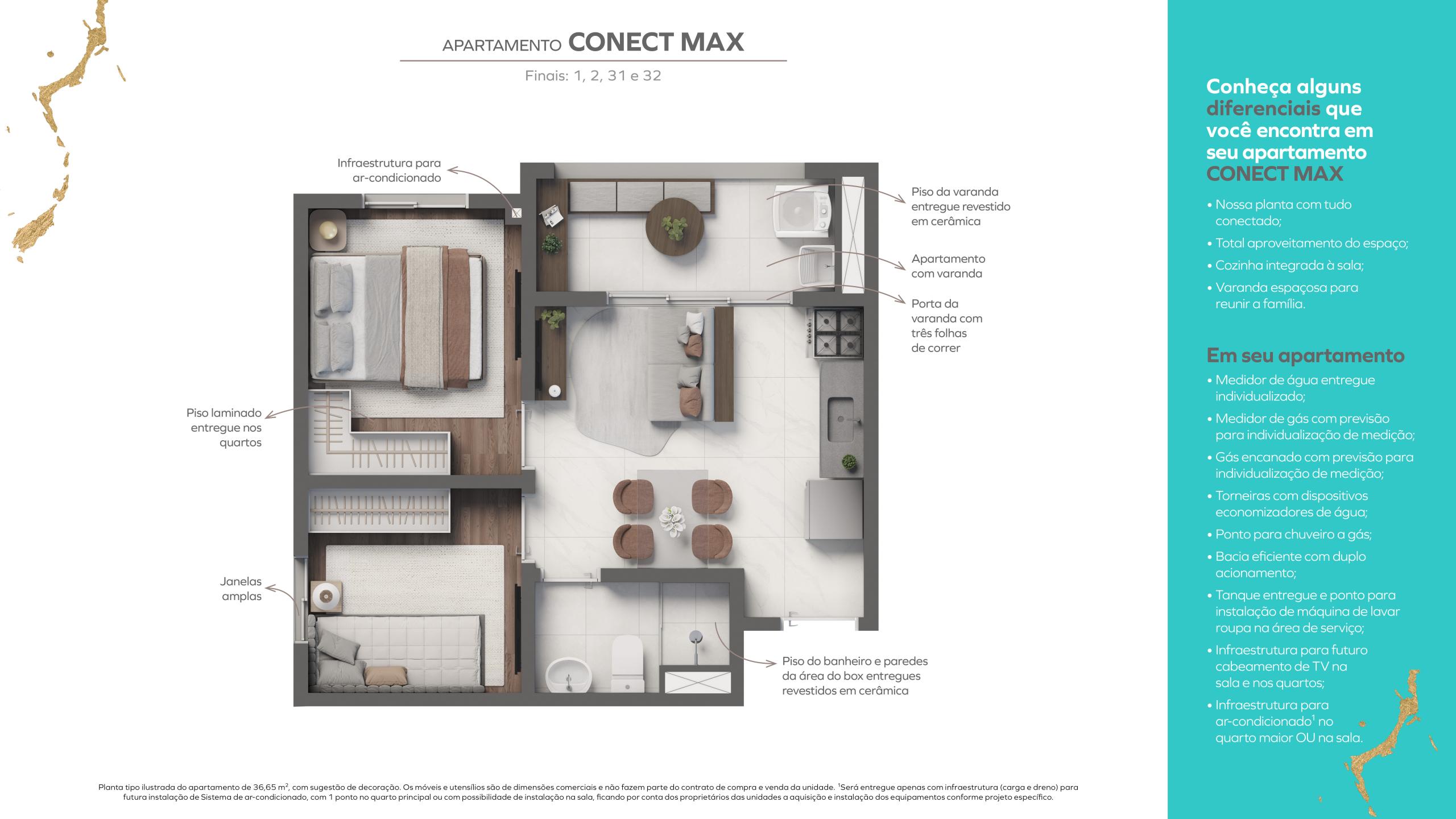 Conect Max