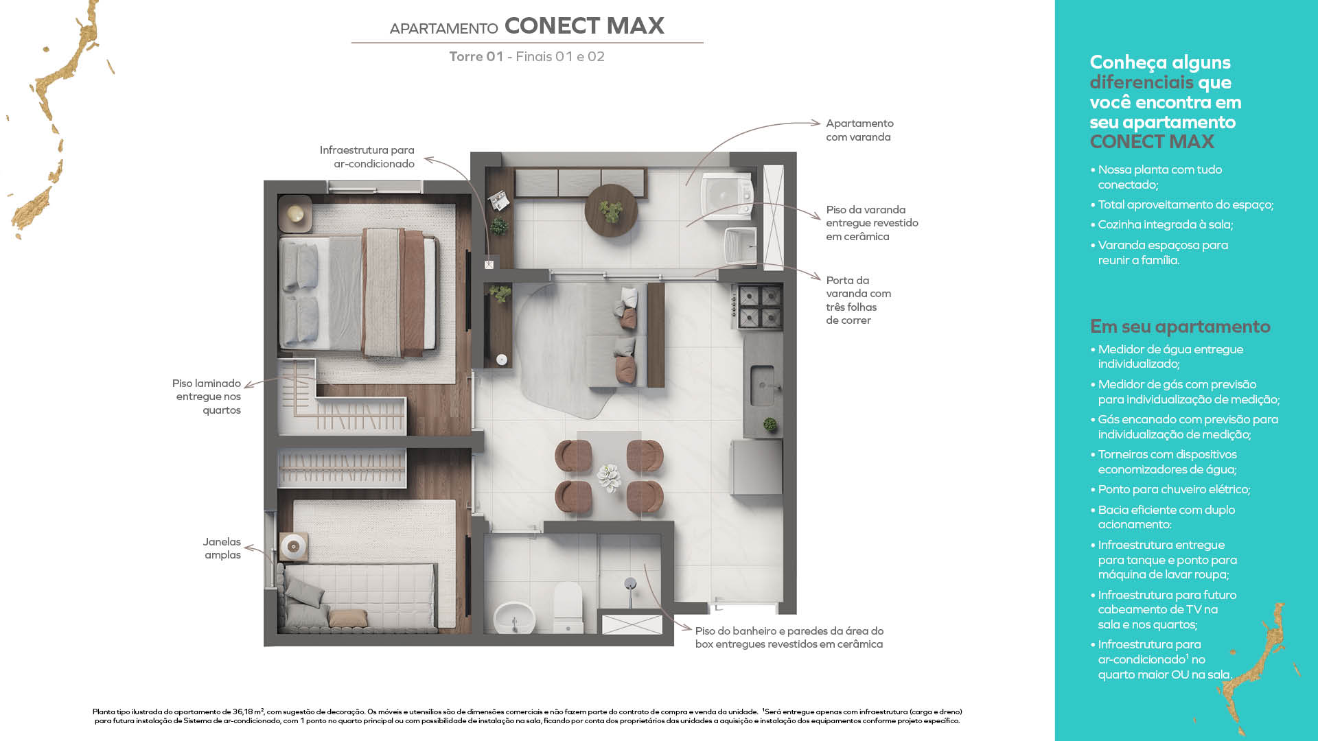 Conect Max
