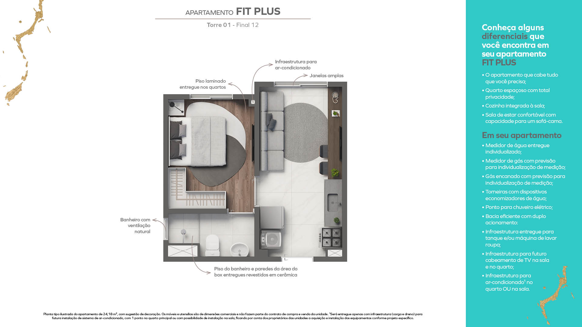 Fit Plus