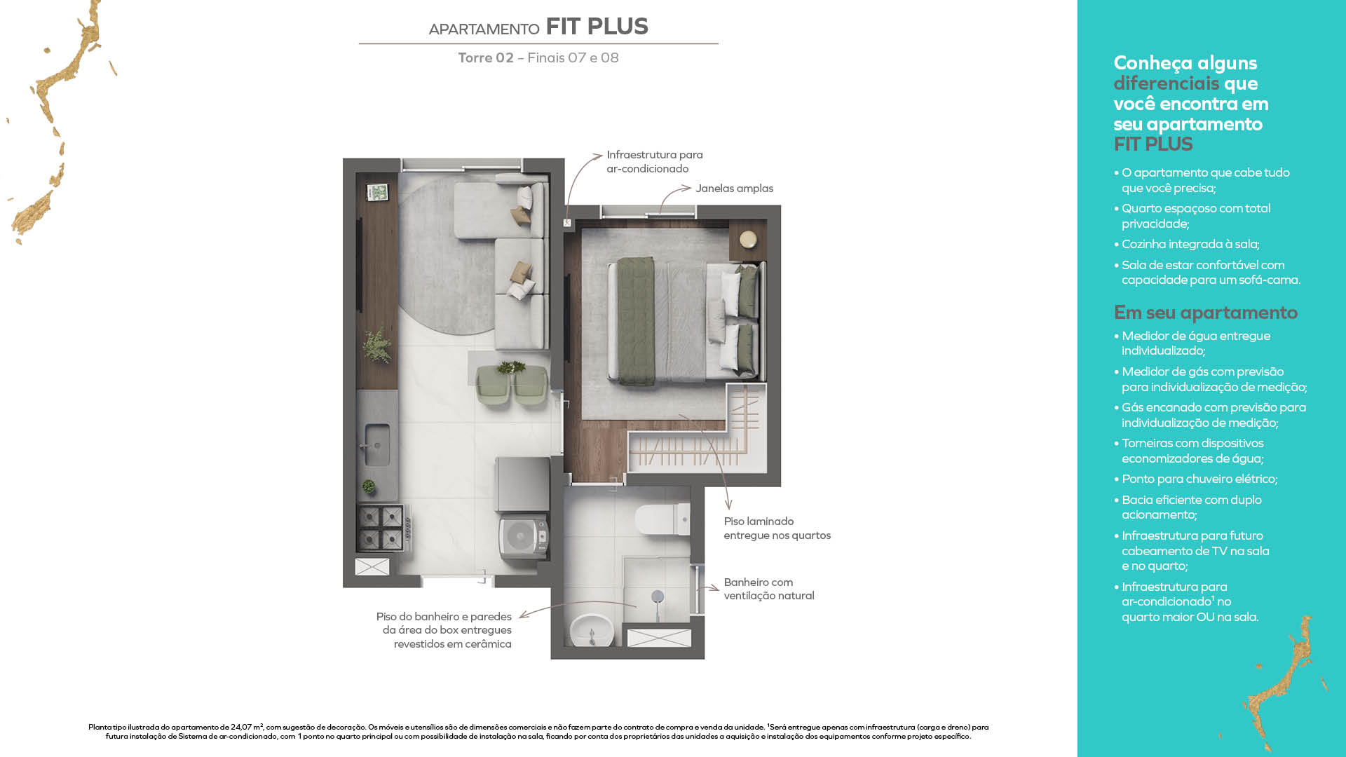 Fit Plus