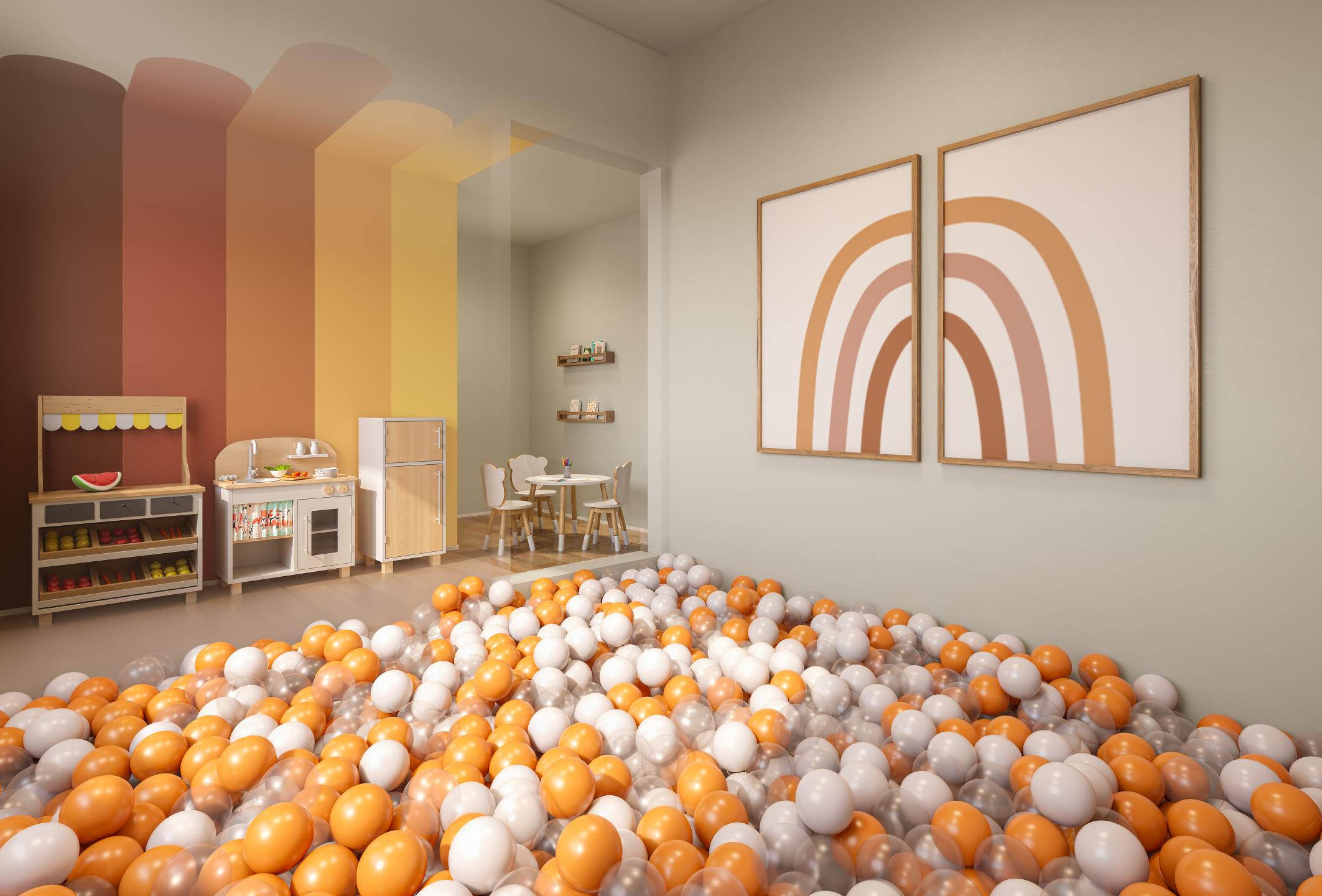 Brinquedoteca