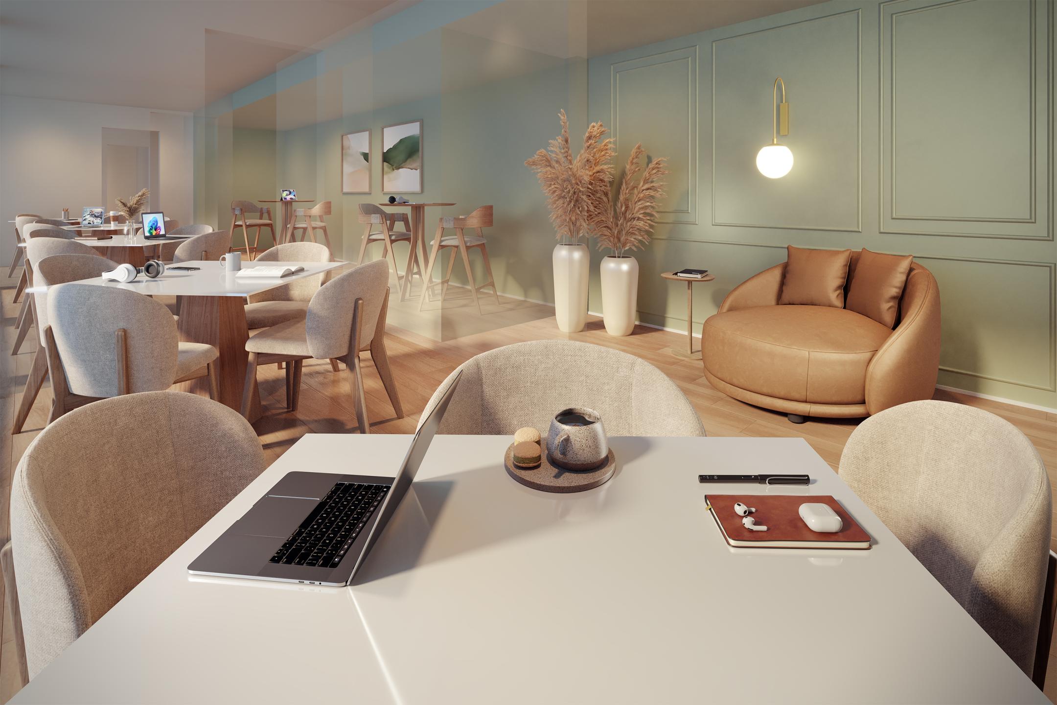 Coworking