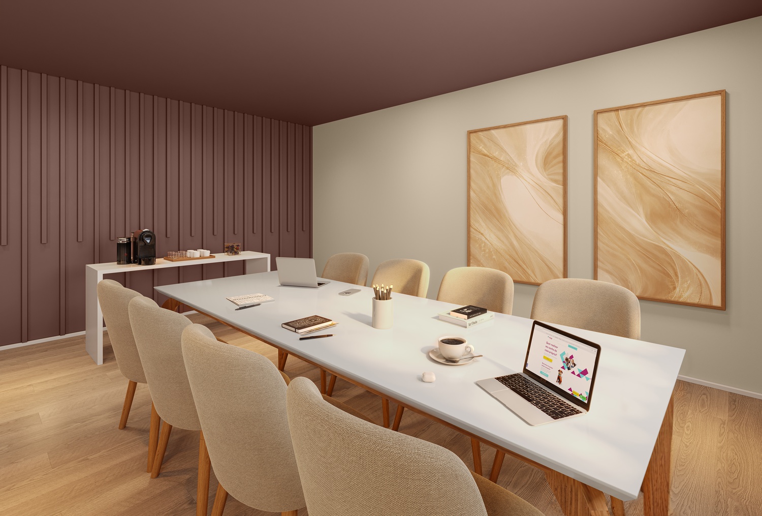 Coworking