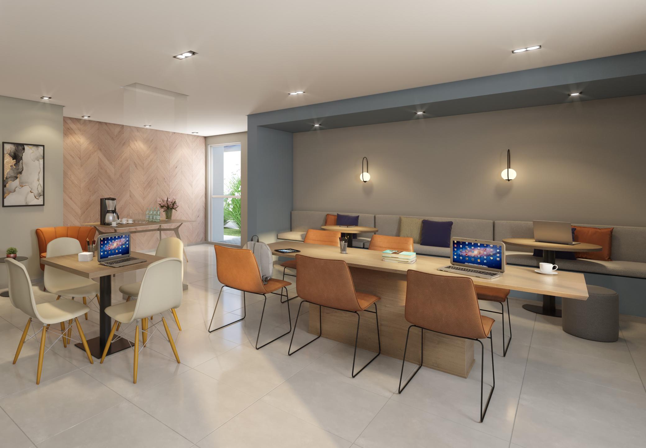 Coworking