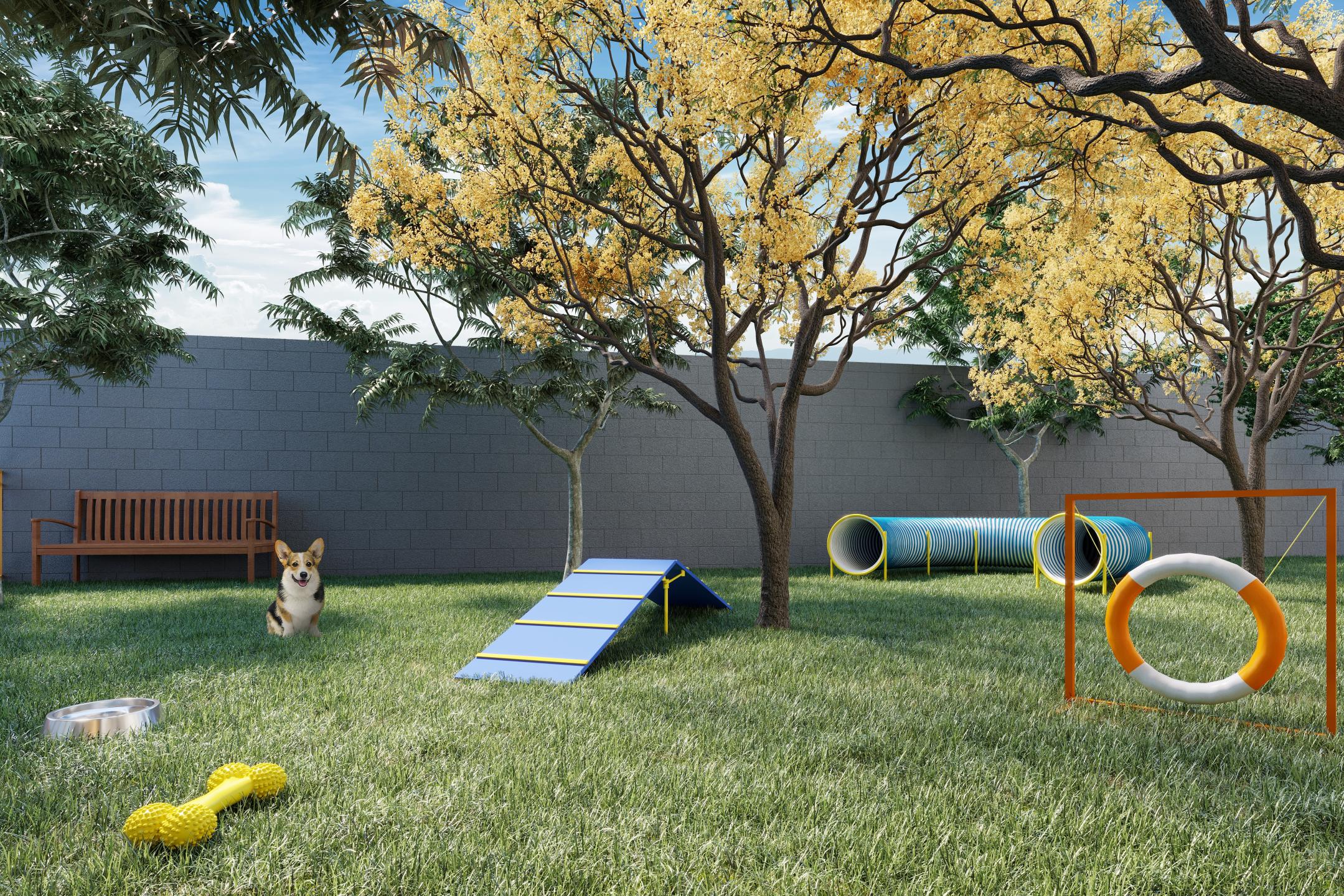 Pet Place