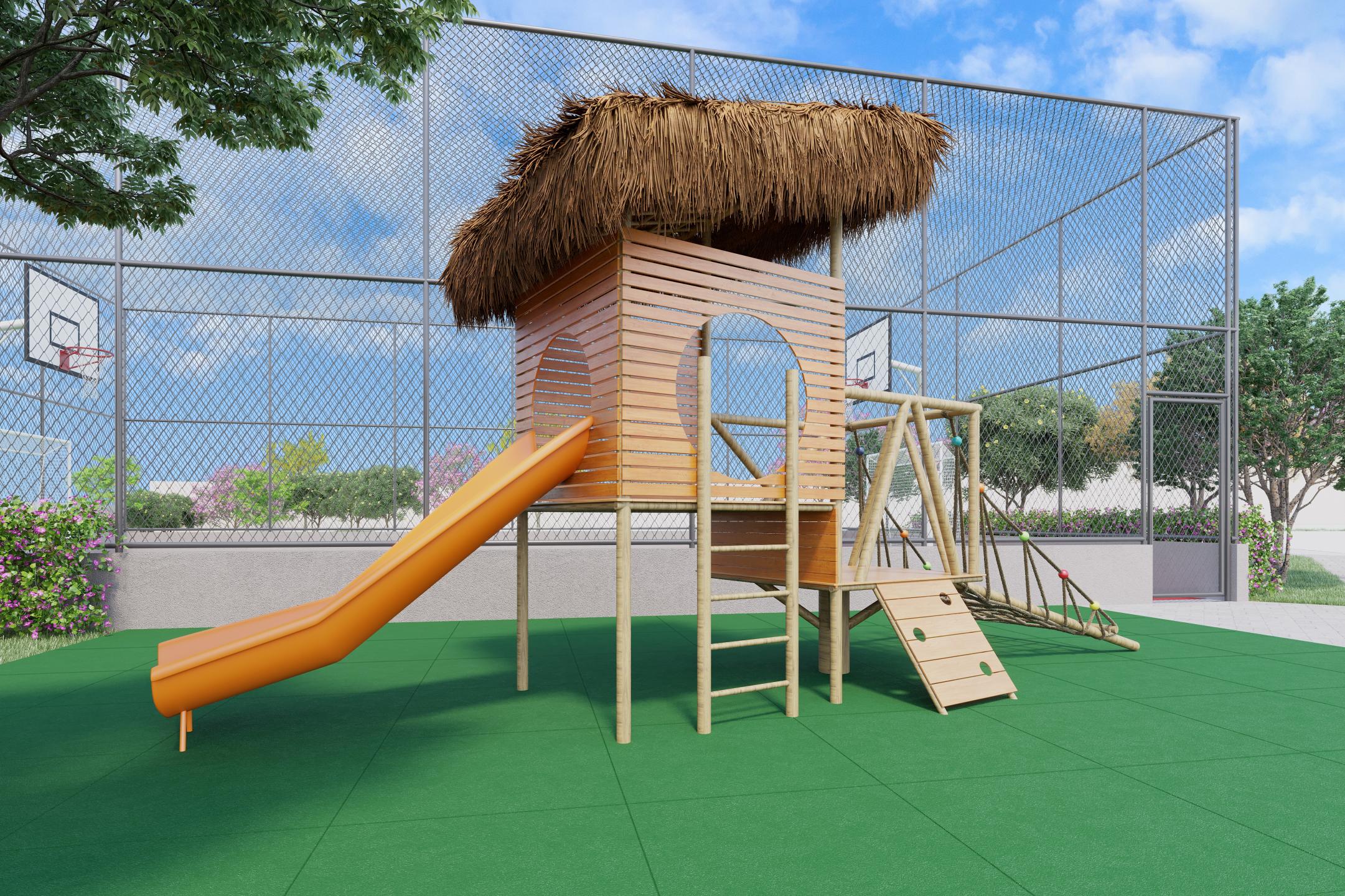 Playground