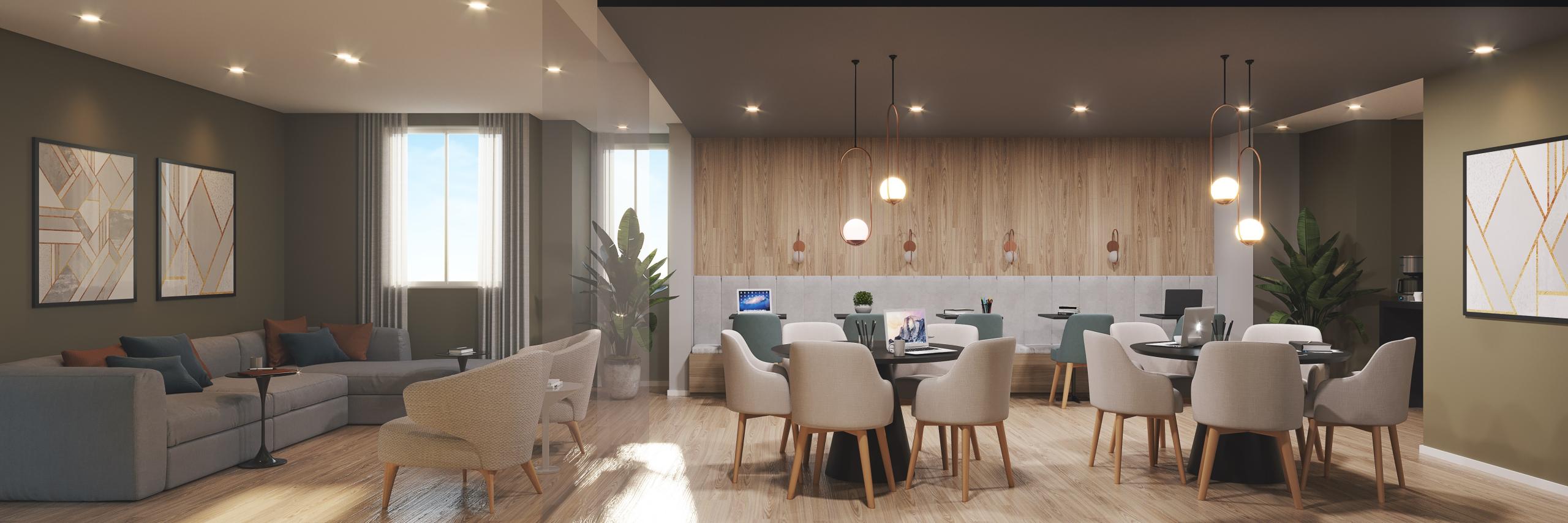 Coworking