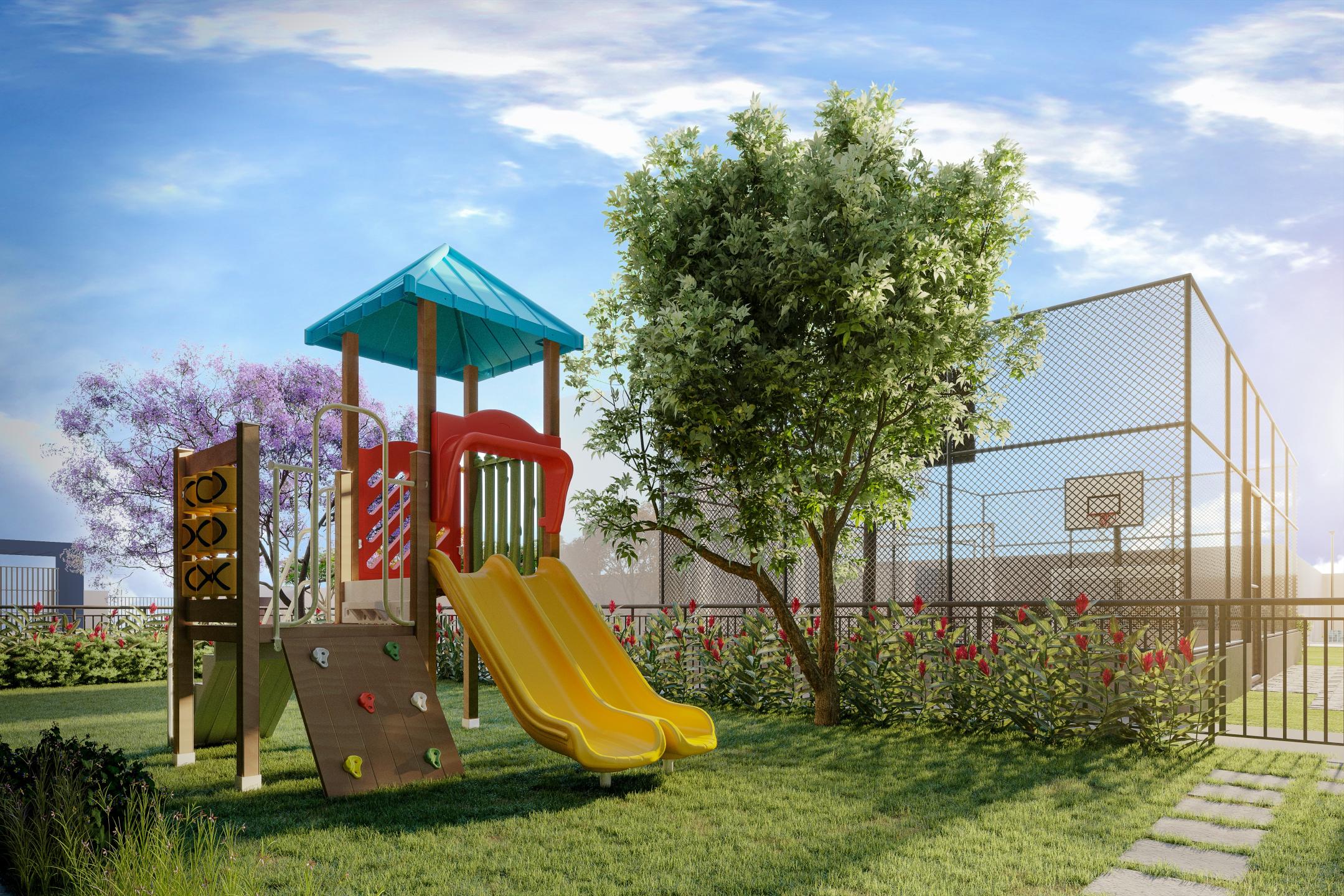 Playground