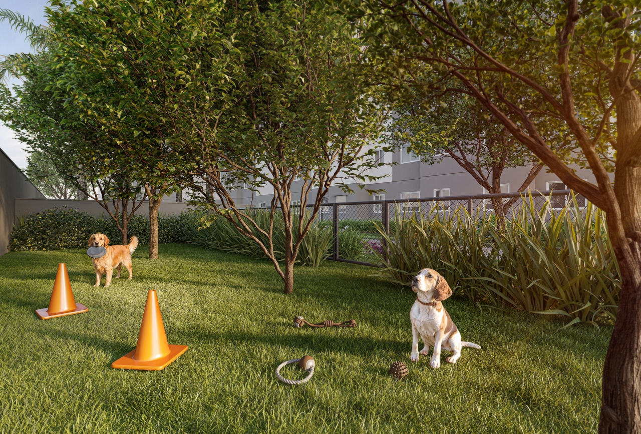 Pet Place