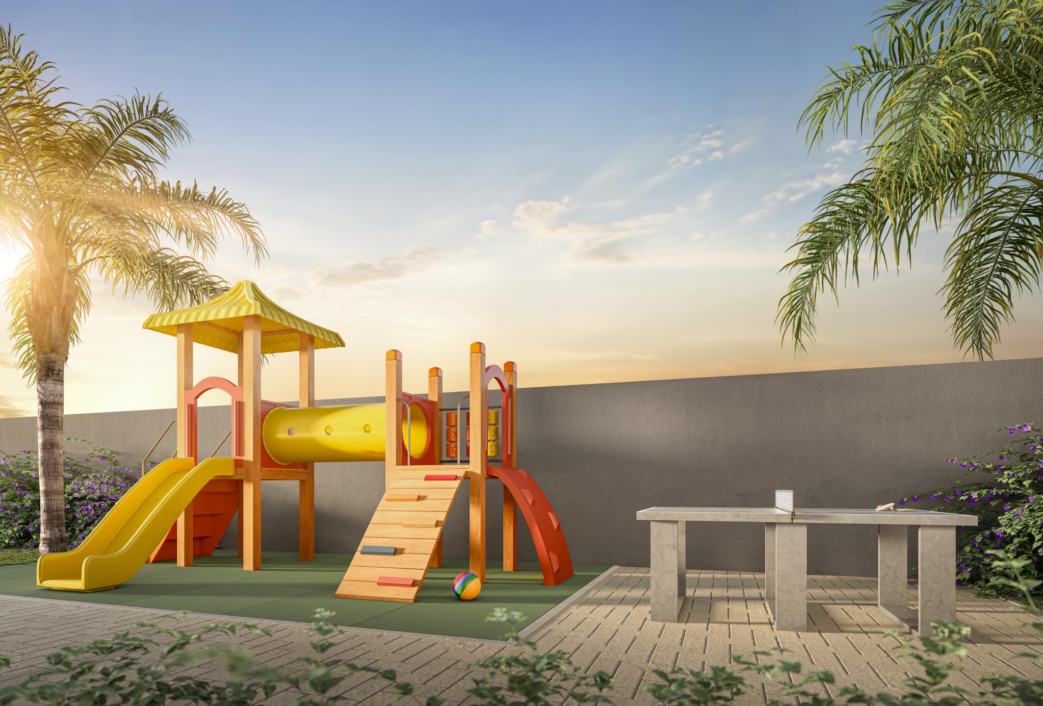 Playground