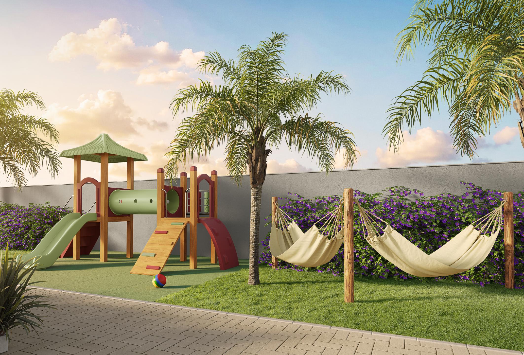 Playground