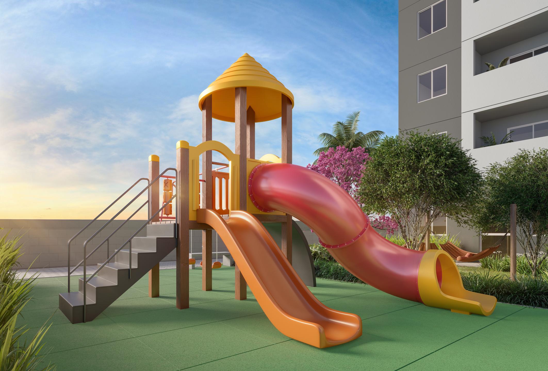 Playground