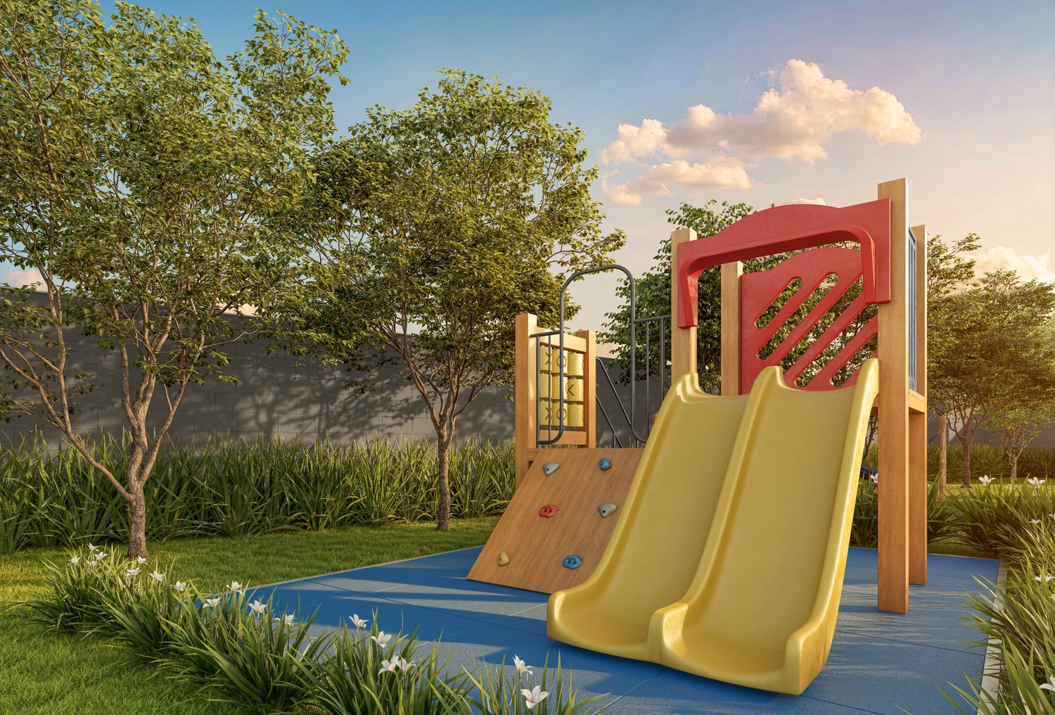 Playground