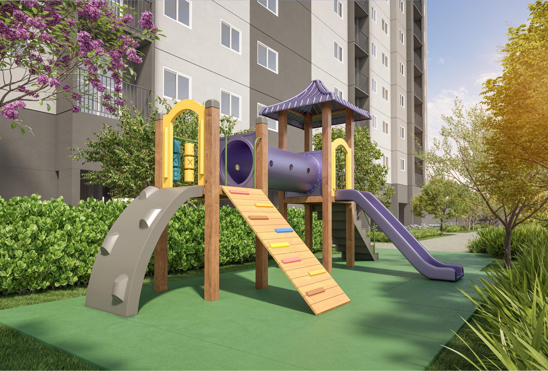 Playgroung