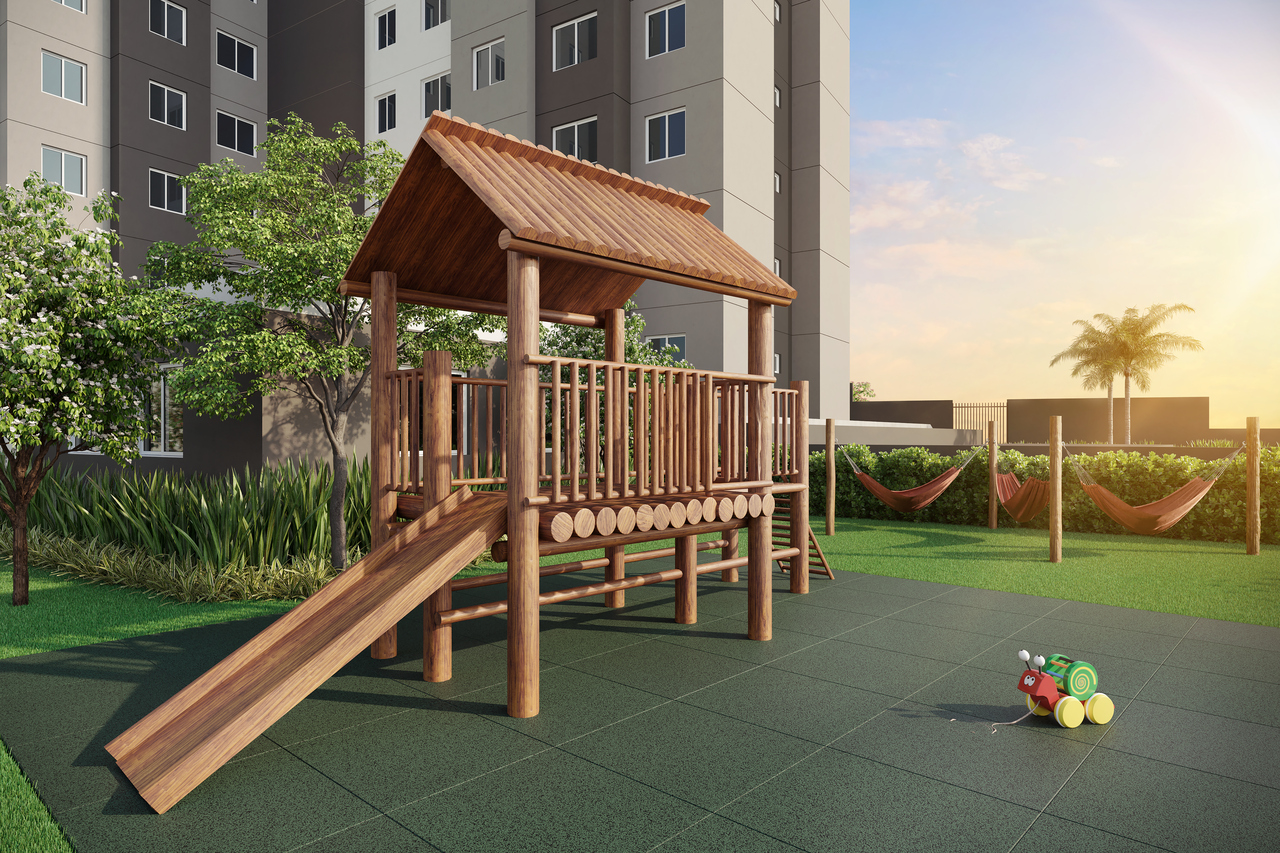 PLAYGROUND