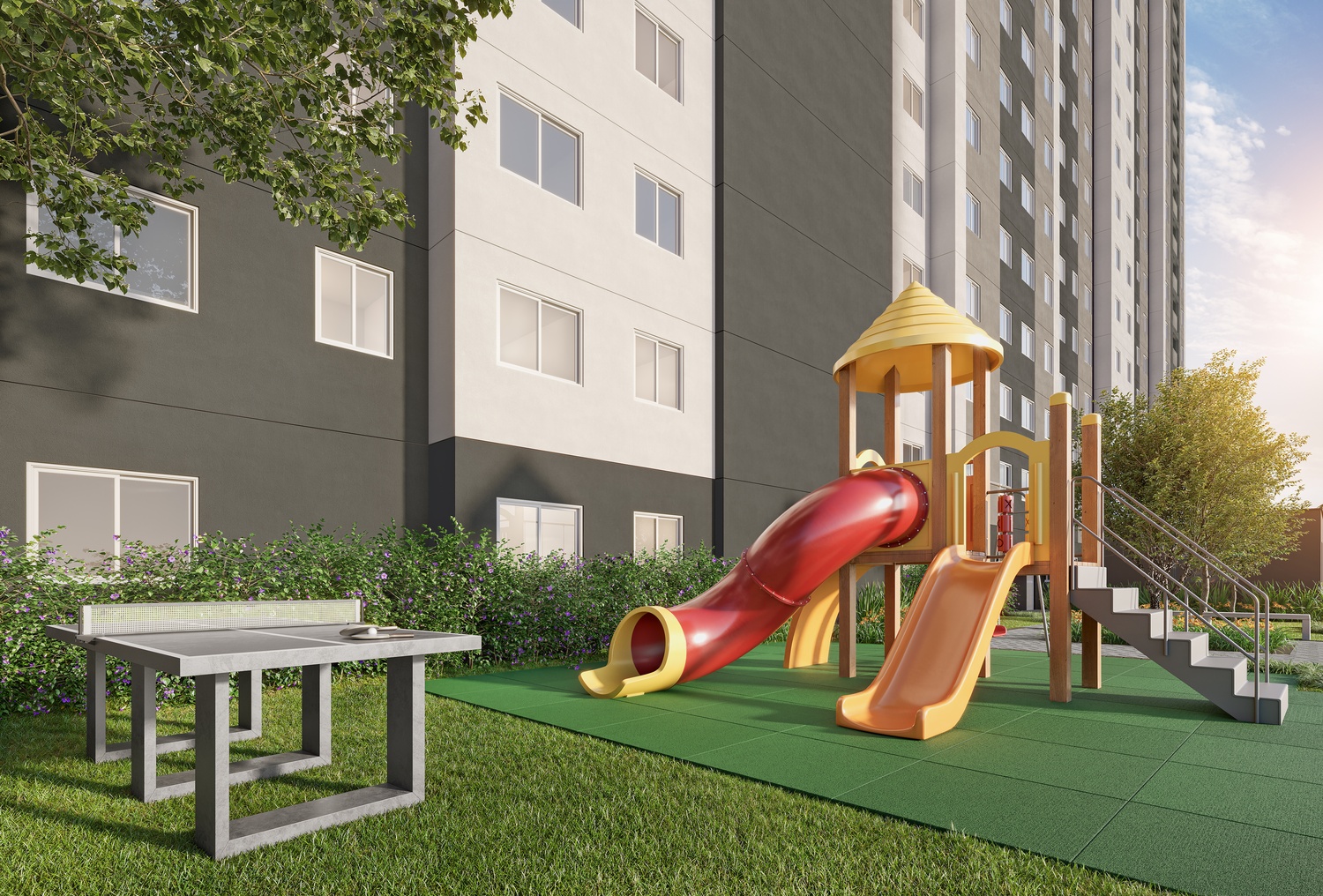 Playground