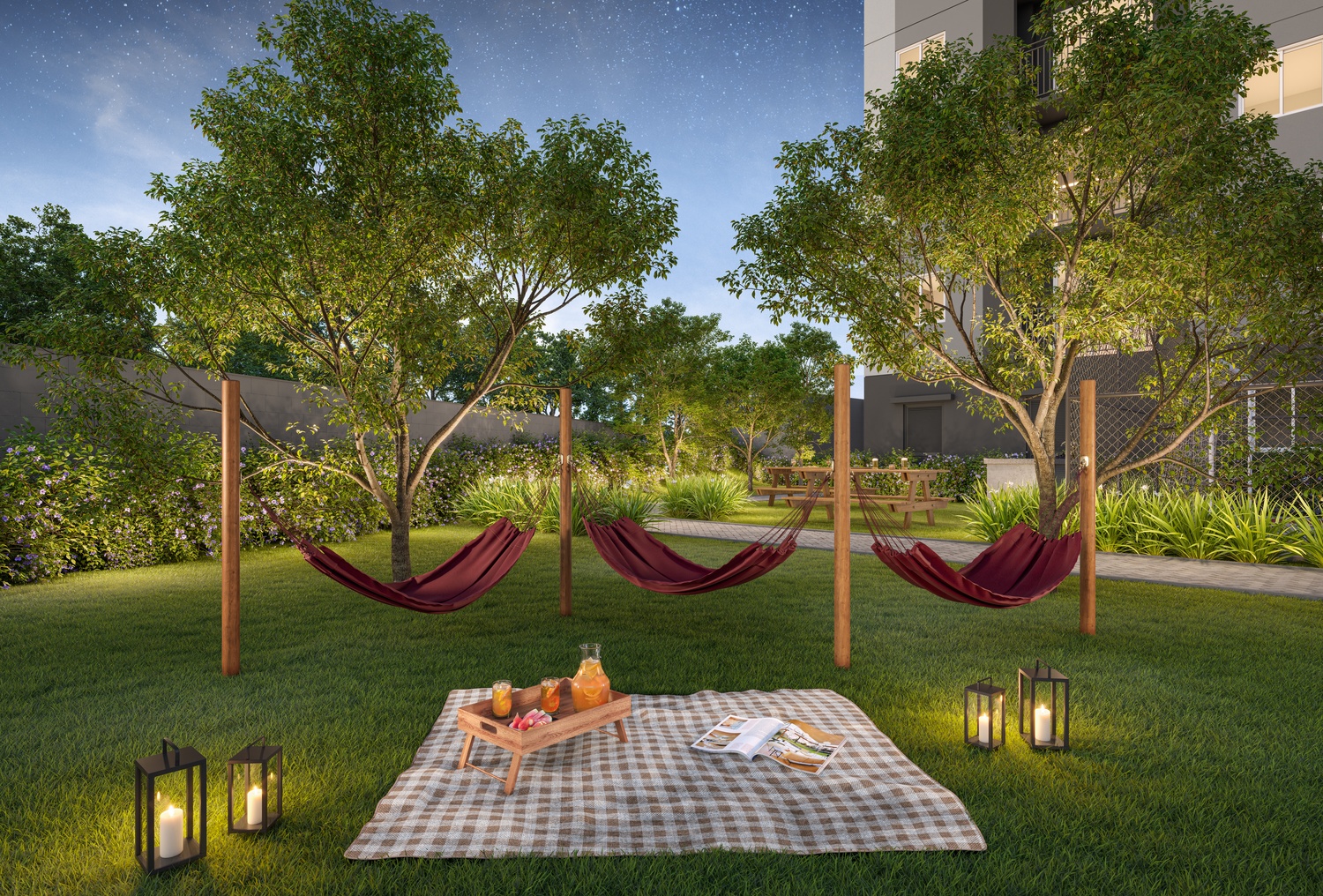 Redário 