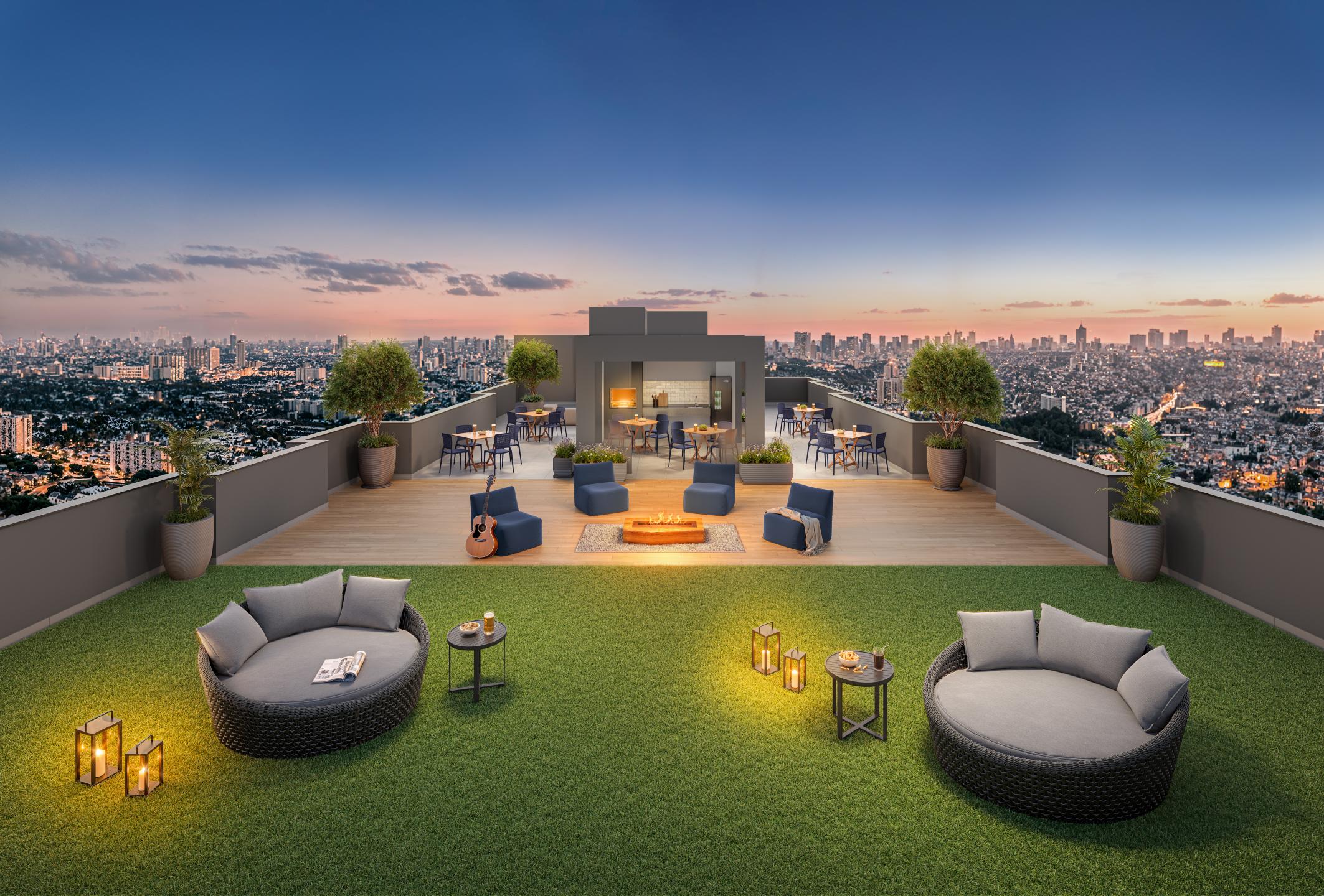 Rooftop