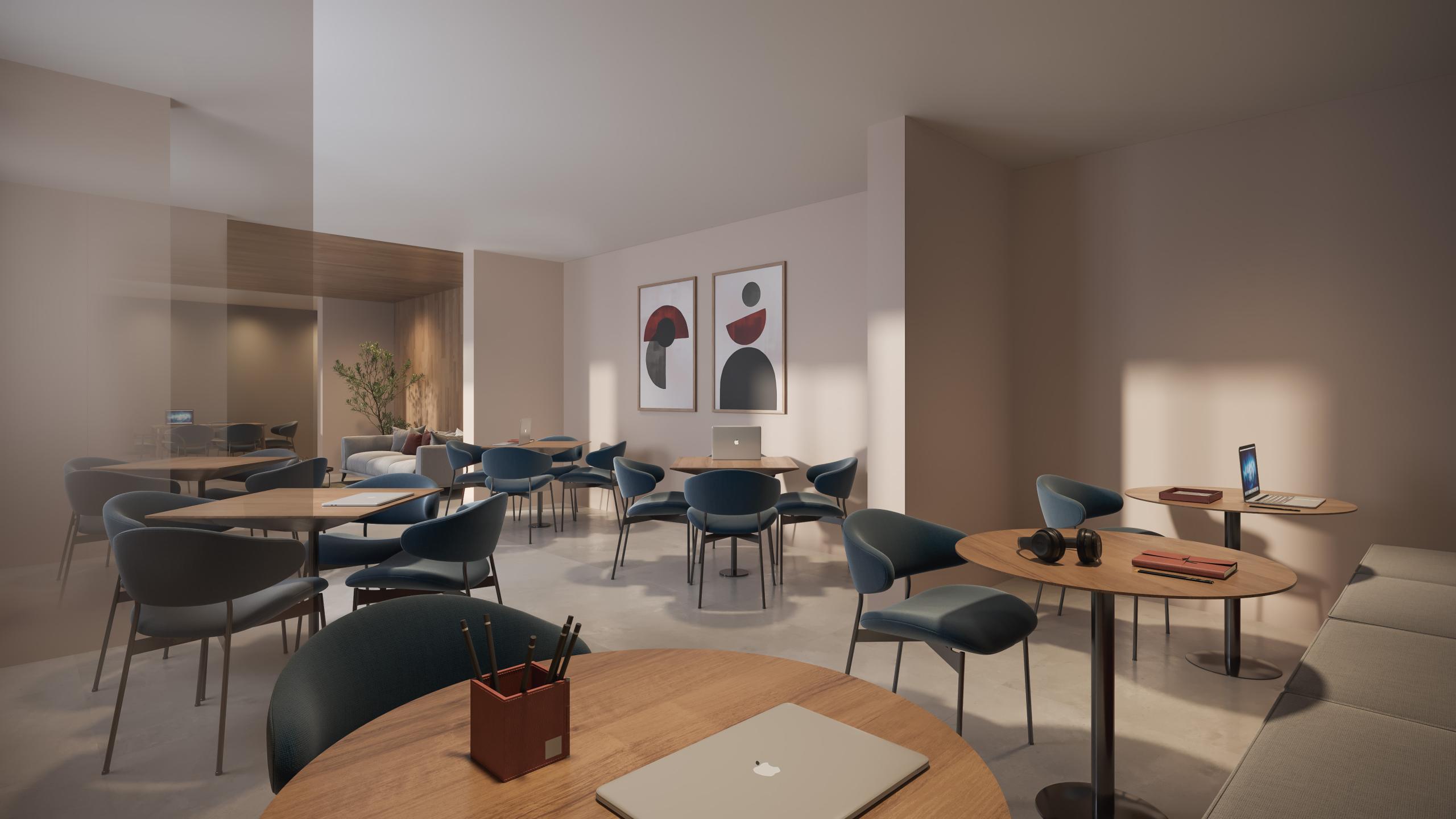 Coworking