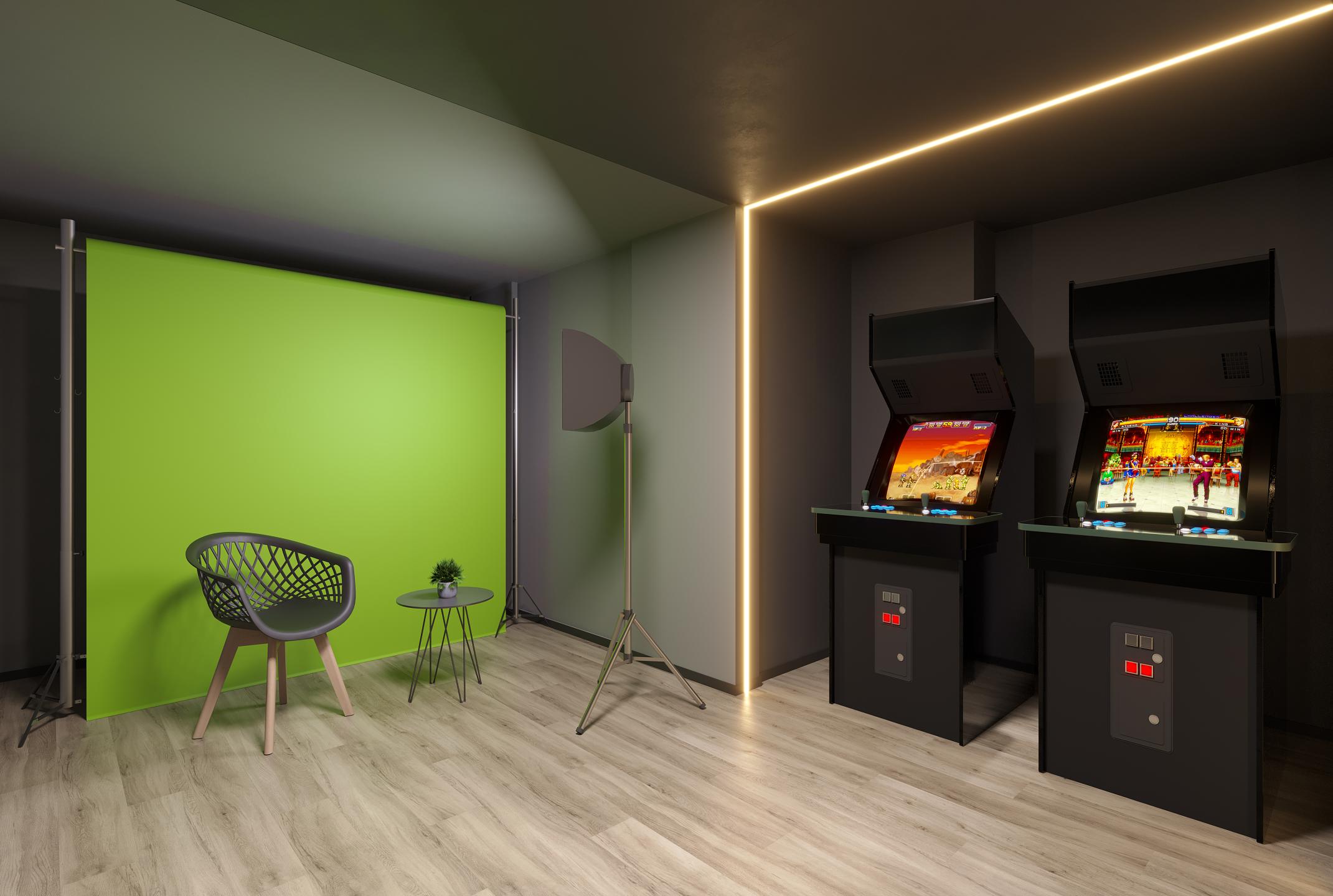 Espaço Teen